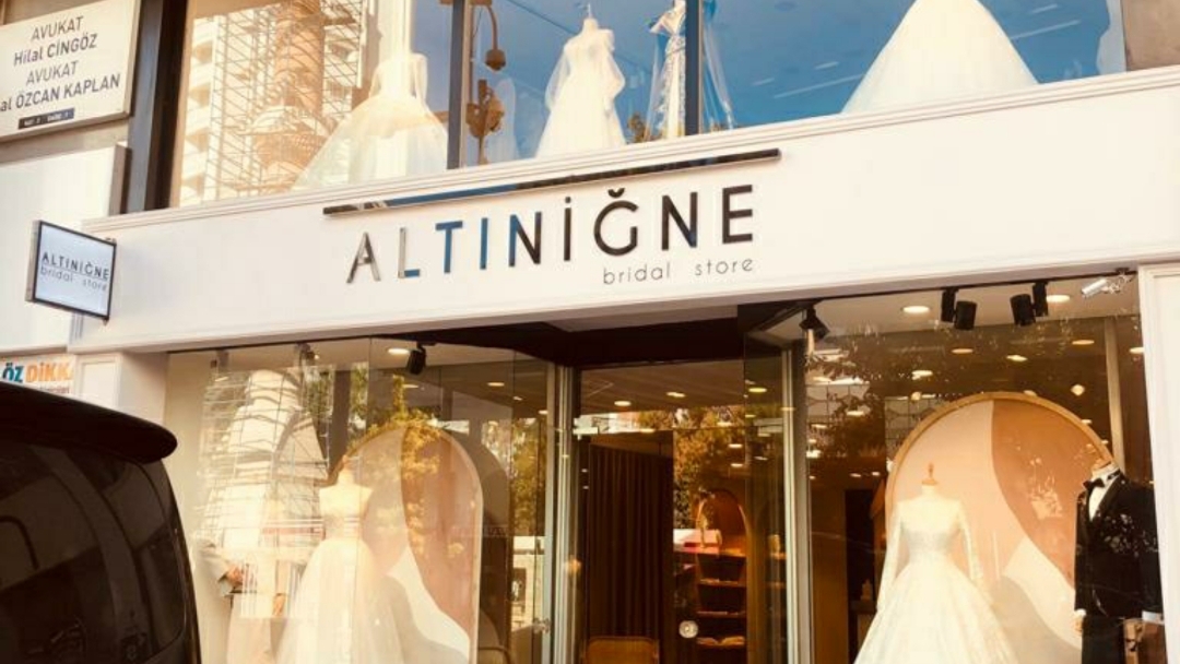 Altıniğne Gelinlik kır düğünü mekanı — Muratpaşa