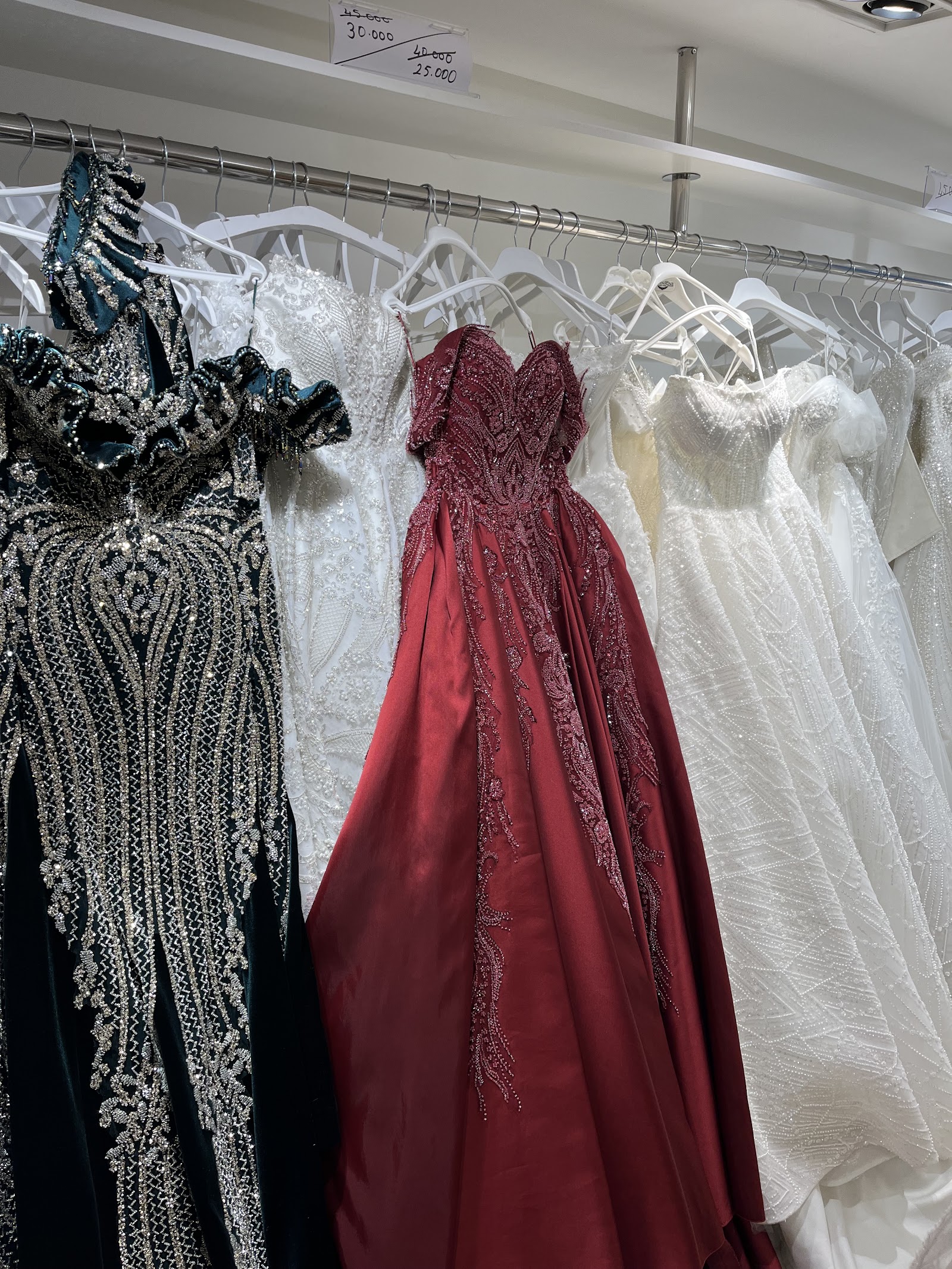 Altıniğne Haute Couture