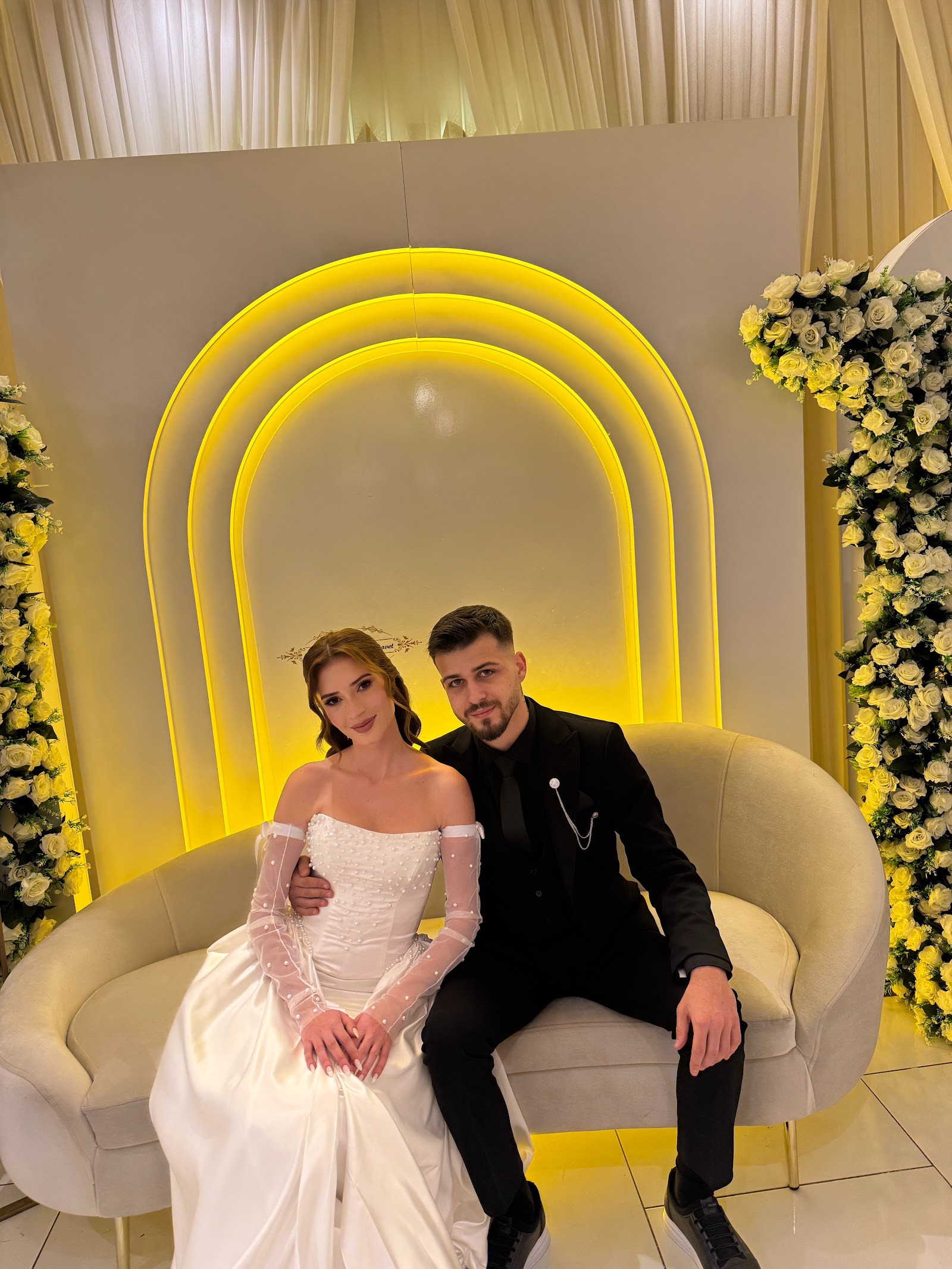 Antalya Kına Davet Lara