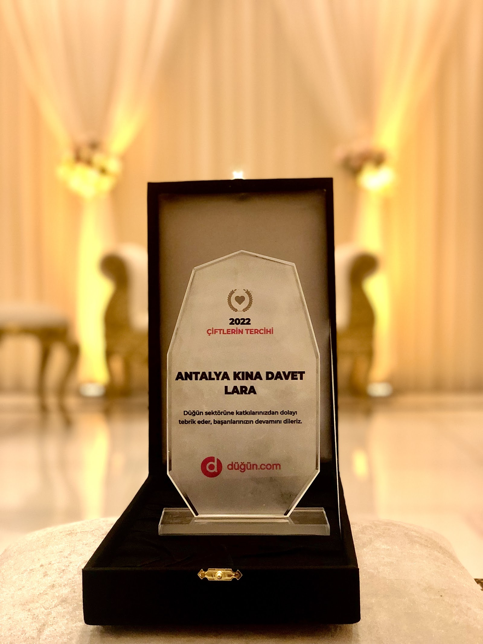 Antalya Kına Davet Lara