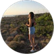 Nur YÜZGEÇ profil fotoğrafı