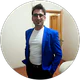 Huseyin Dolu profil fotoğrafı