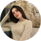 Ece Ipek profil fotoğrafı