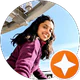 Monica Hegde profil fotoğrafı