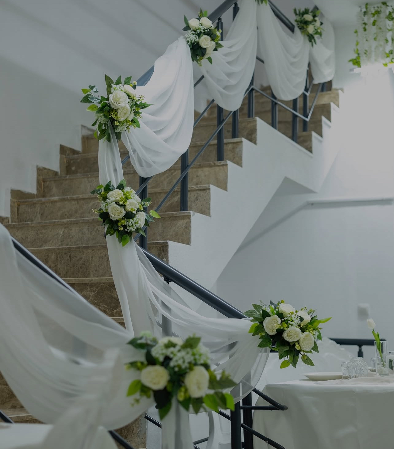 AY Organizasyon Davet Evi