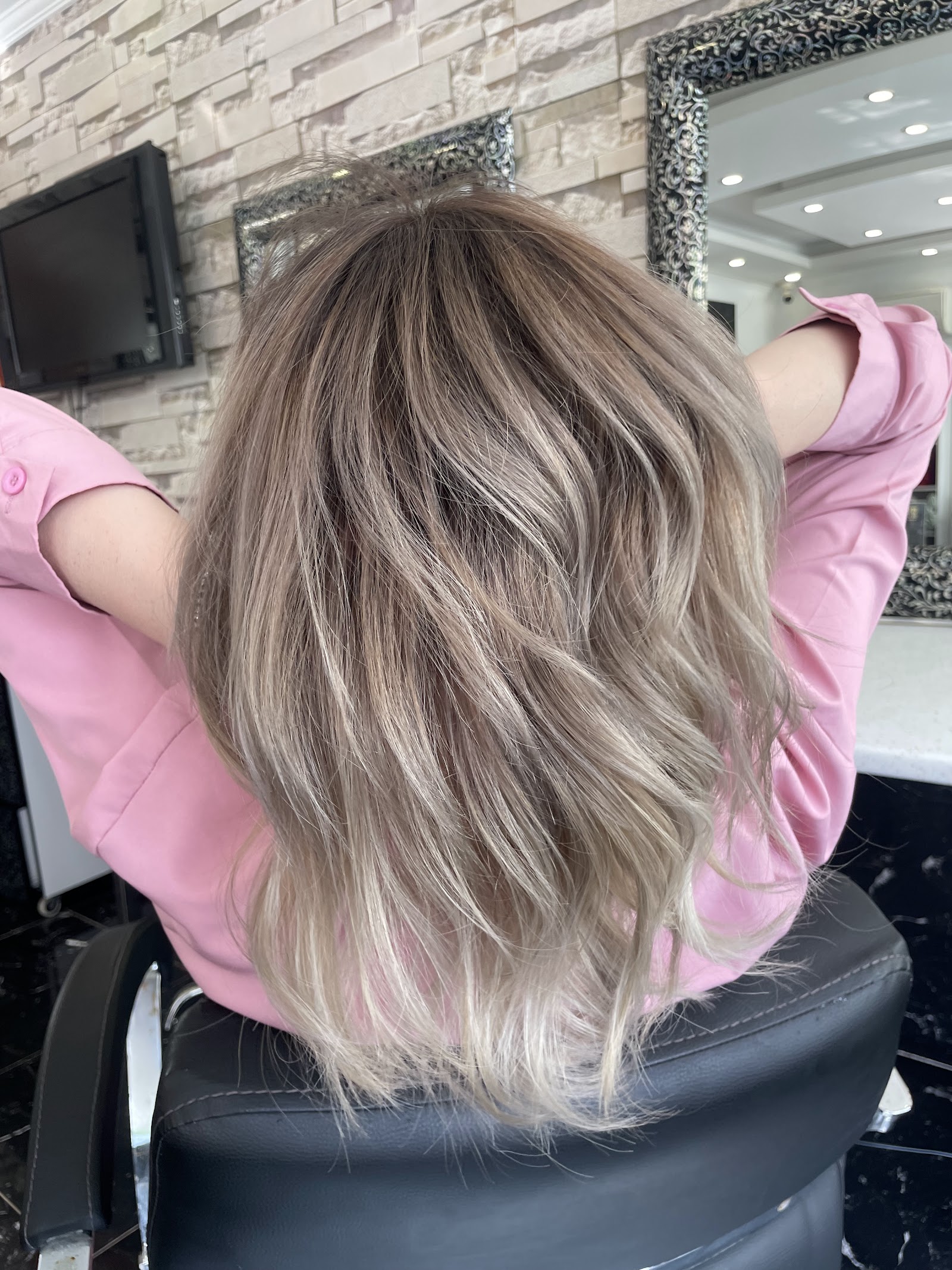 Barber Meral kır düğünü mekanı — Kepez