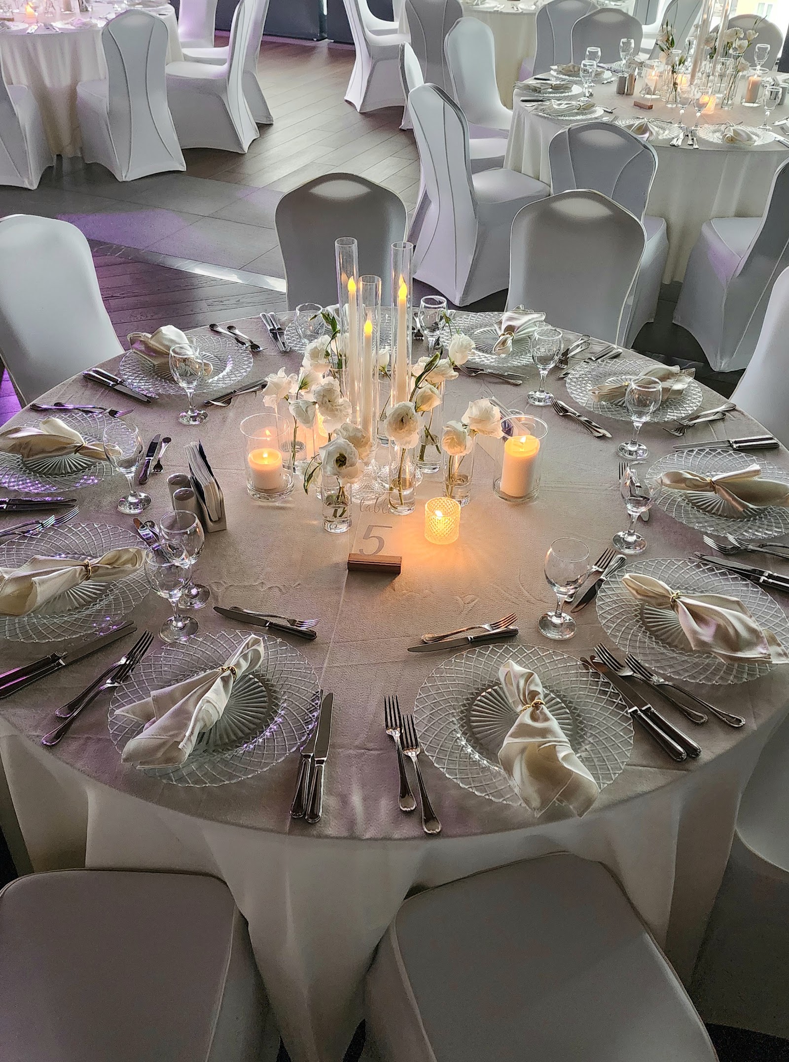 Bella Organizasyon Antalya Wedding Planner
