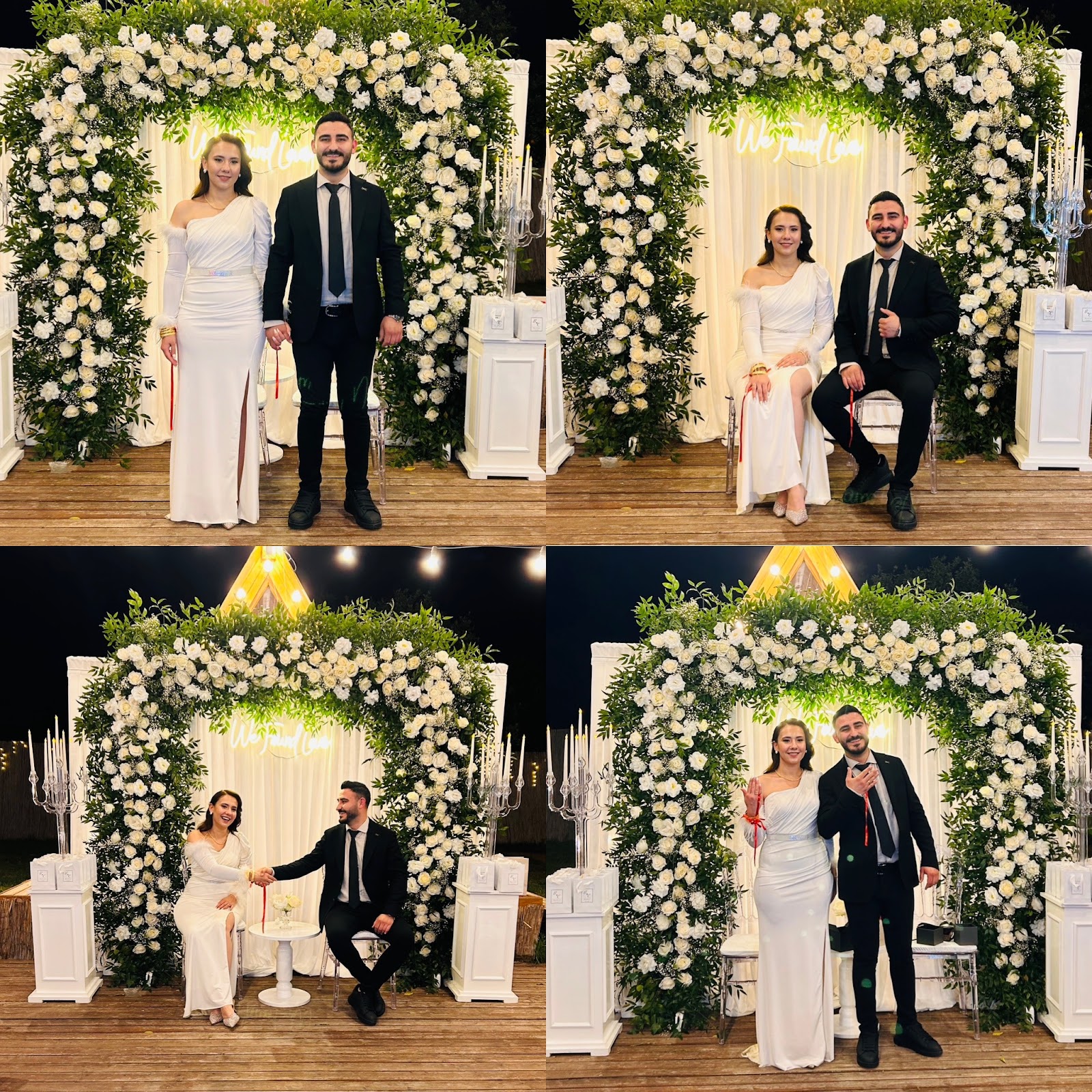 Bella Organizasyon Antalya Wedding Planner