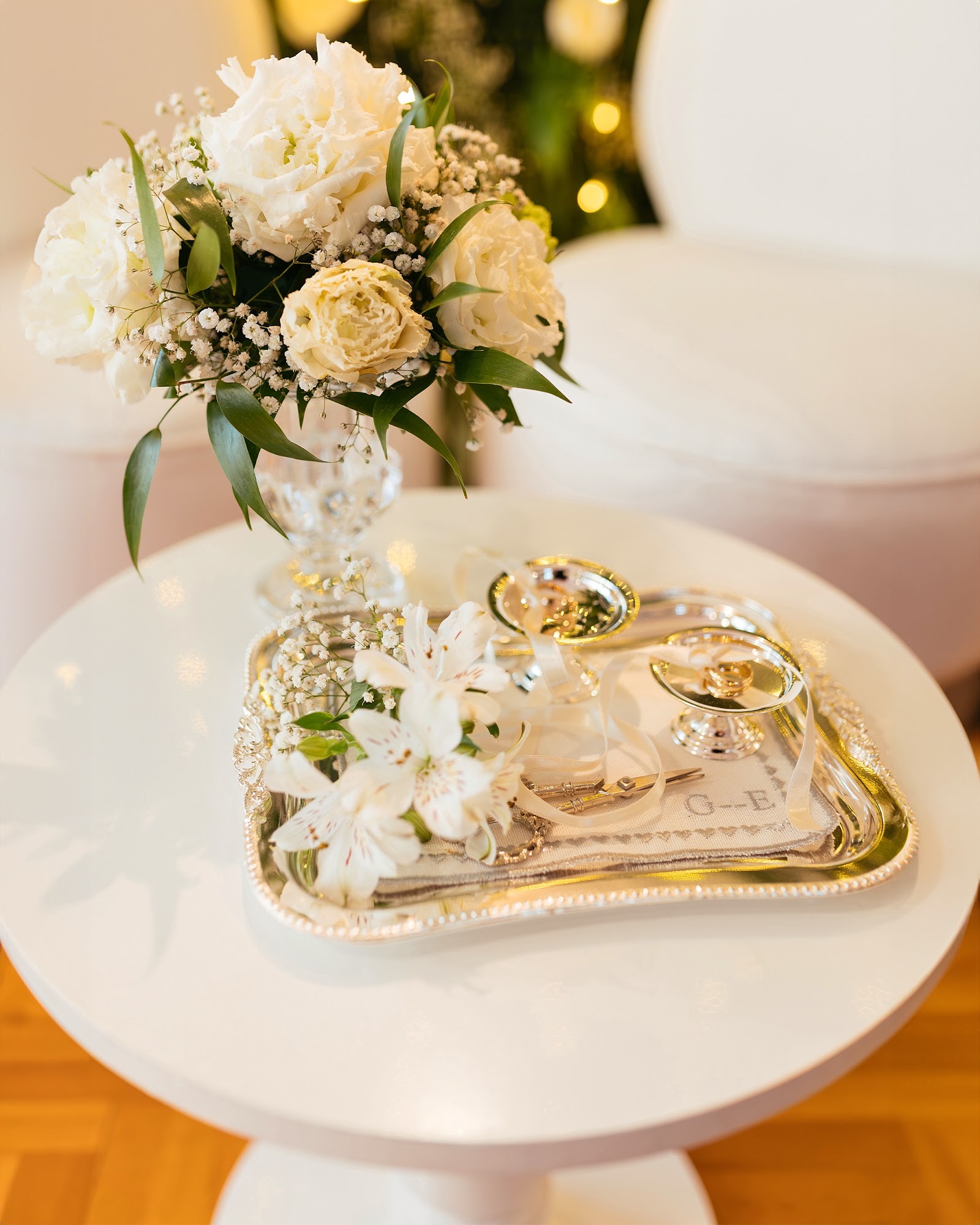 Bella Organizasyon Antalya Wedding Planner