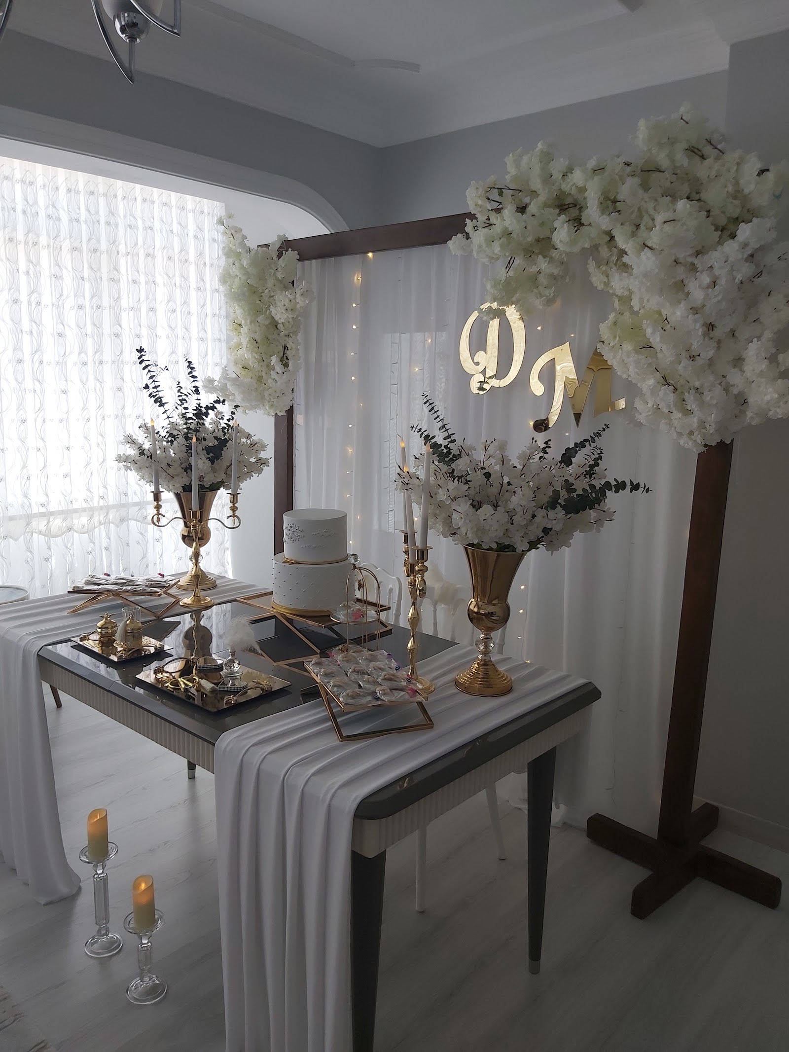 Bella Organizasyon Antalya Wedding Planner