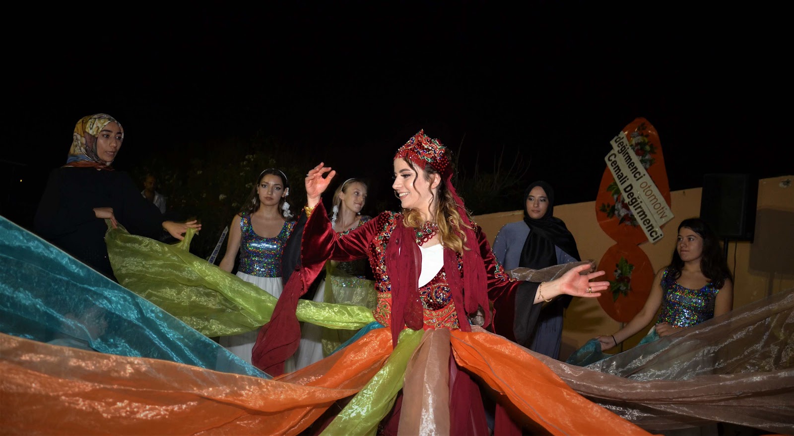 Deniz Organizasyon Antalya