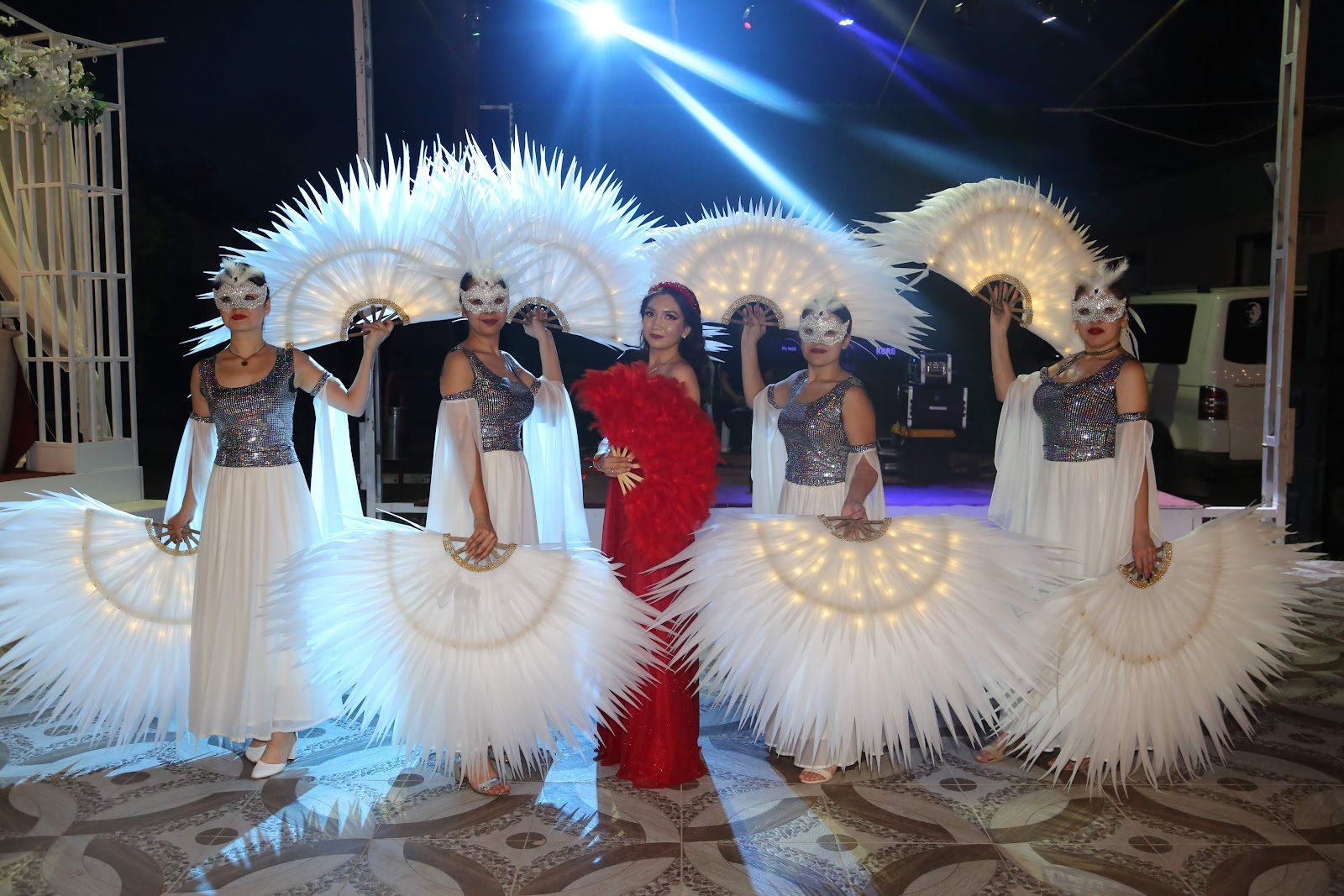 Deniz Organizasyon Antalya