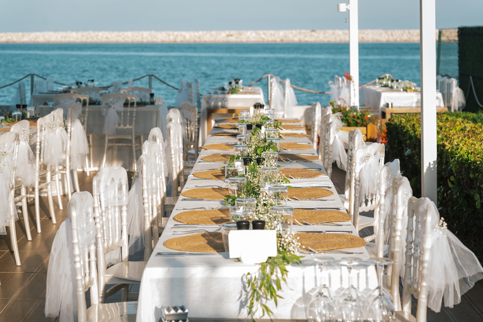 Detay Davet Evi Ve Organizasyon Antalya