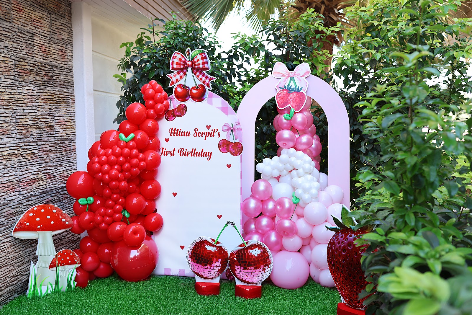 Doa Event Organizasyon & Davet Evi