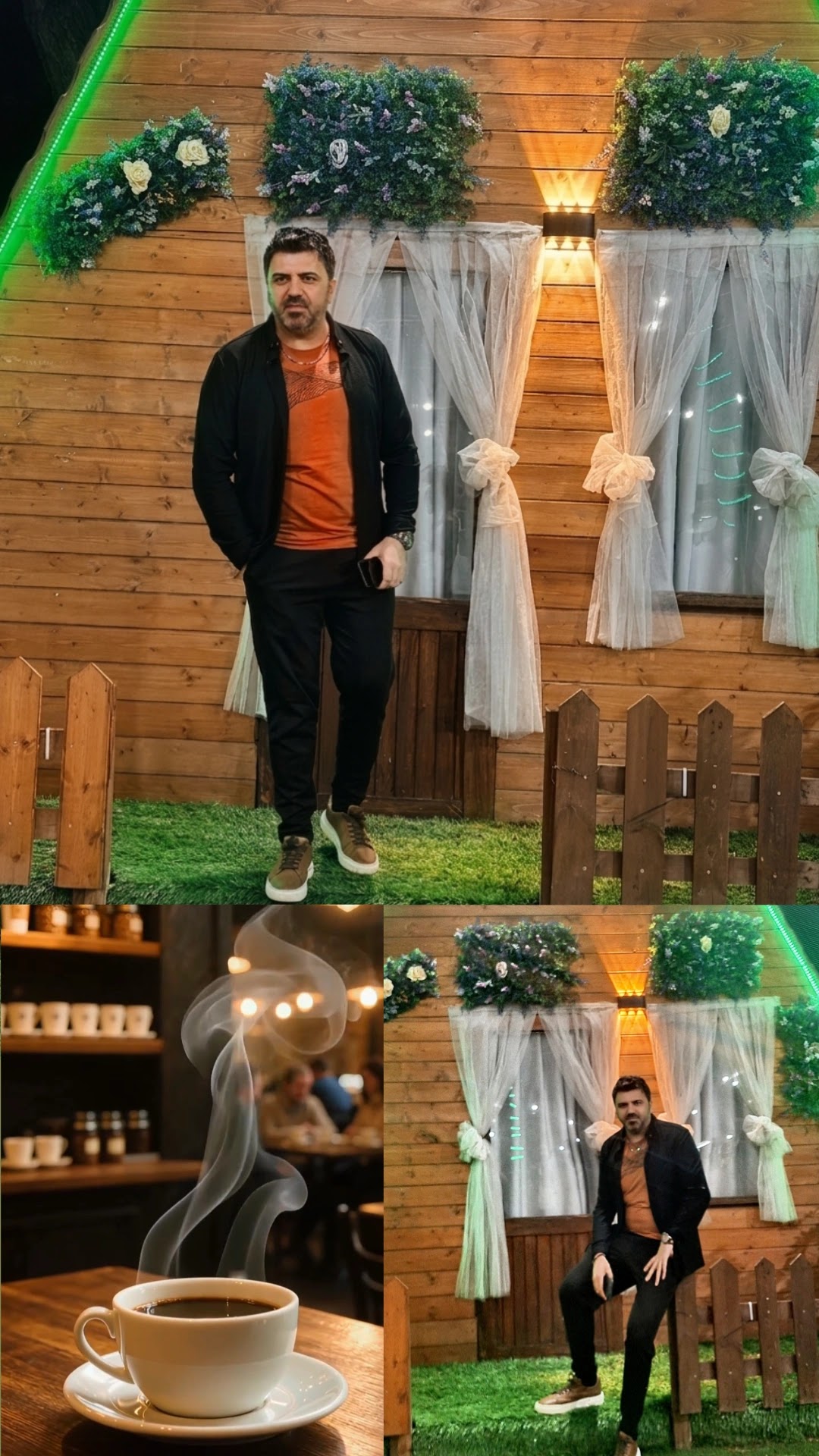 Efeler Park Yeniler Garden — Kepez, Antalya kır düğünü mekanı görsel 6