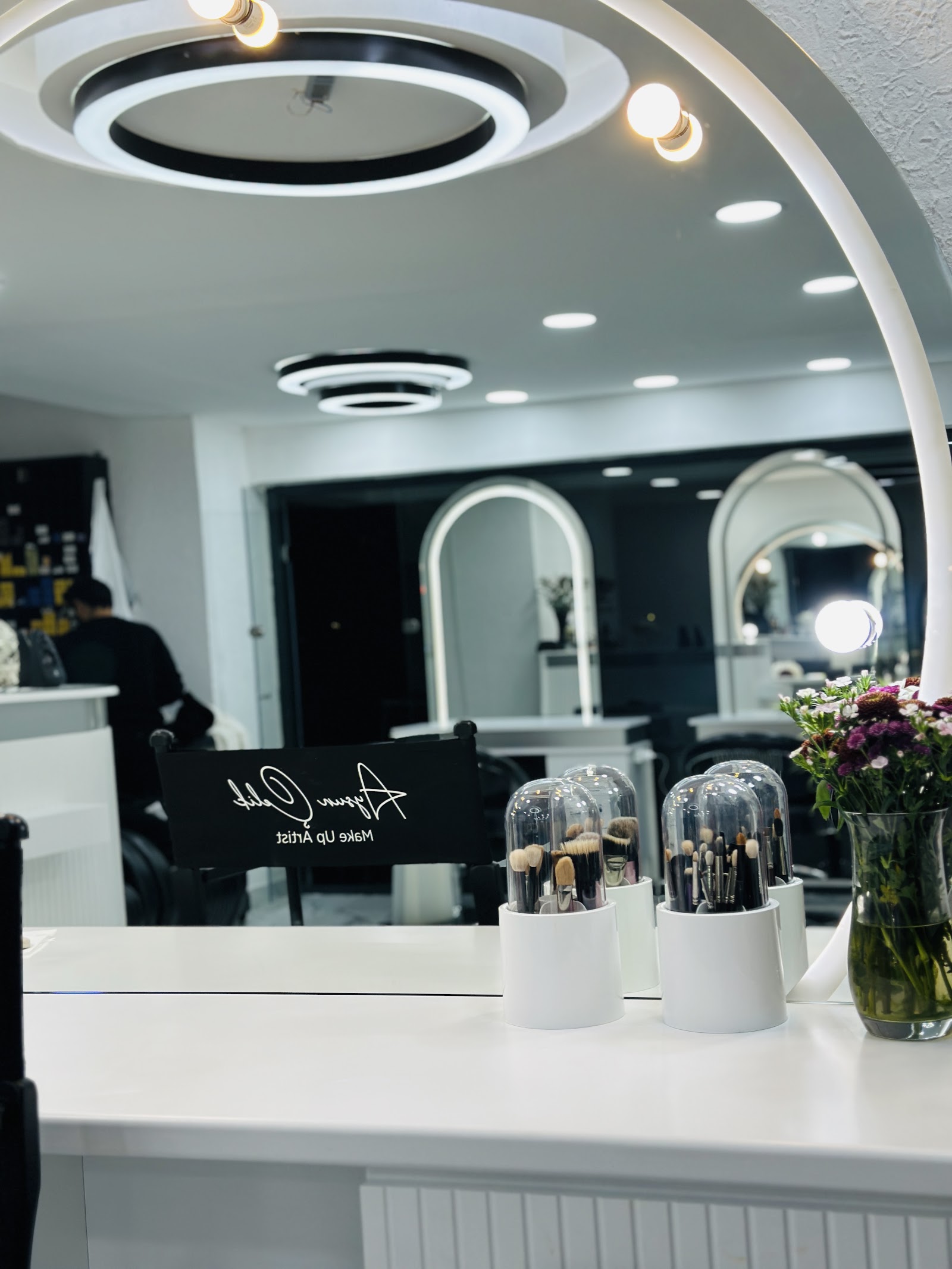 Emin Çelik Hair & Make Up Studio
