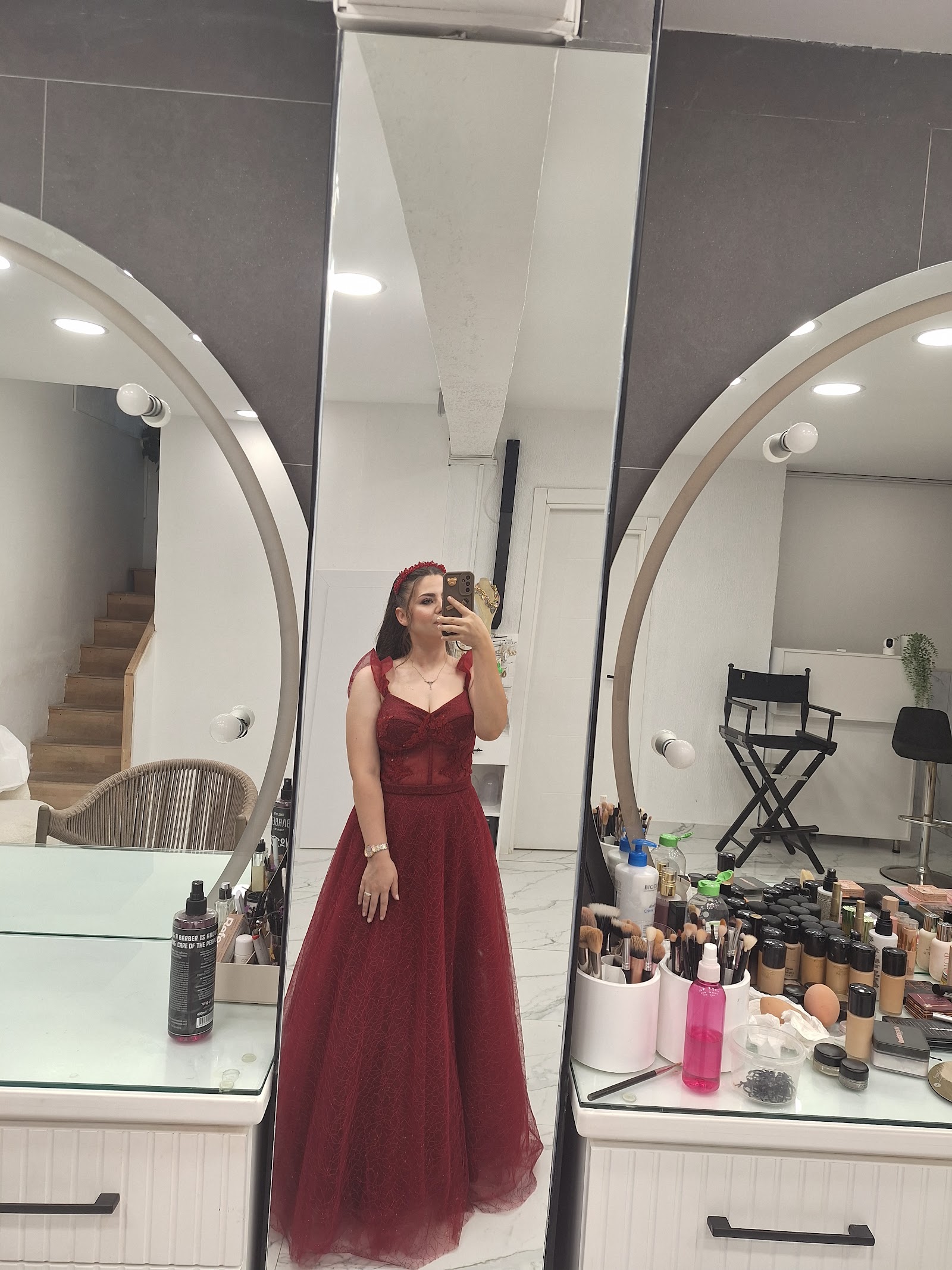 Emin Çelik Hair & Make Up Studio