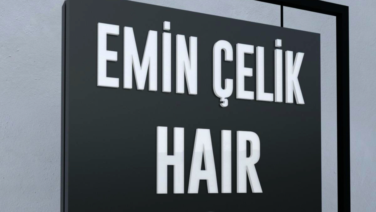 Emin Çelik Hair & Make Up Studio kır düğünü mekanı — Muratpaşa