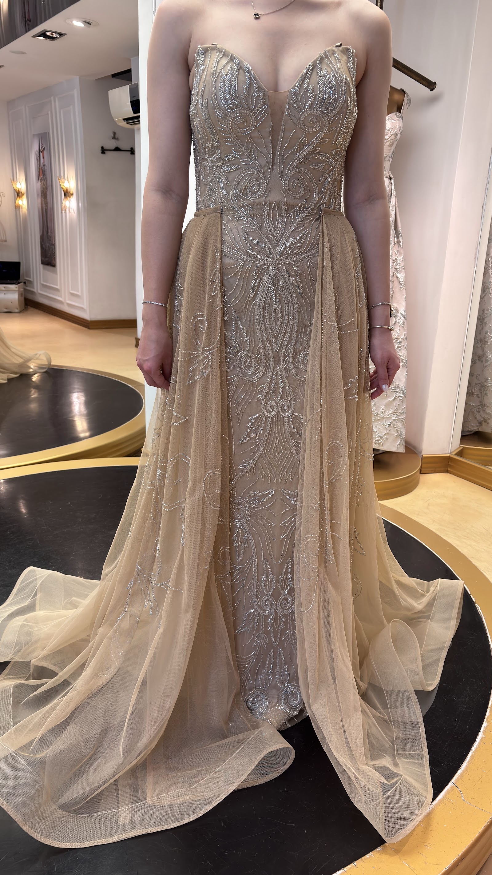 Erol Gelinlik Abiye Antalya since1968 вечерние платья, Abendkleider, Brautkleid, свадебное платье, فستان الزواج,wedding dress