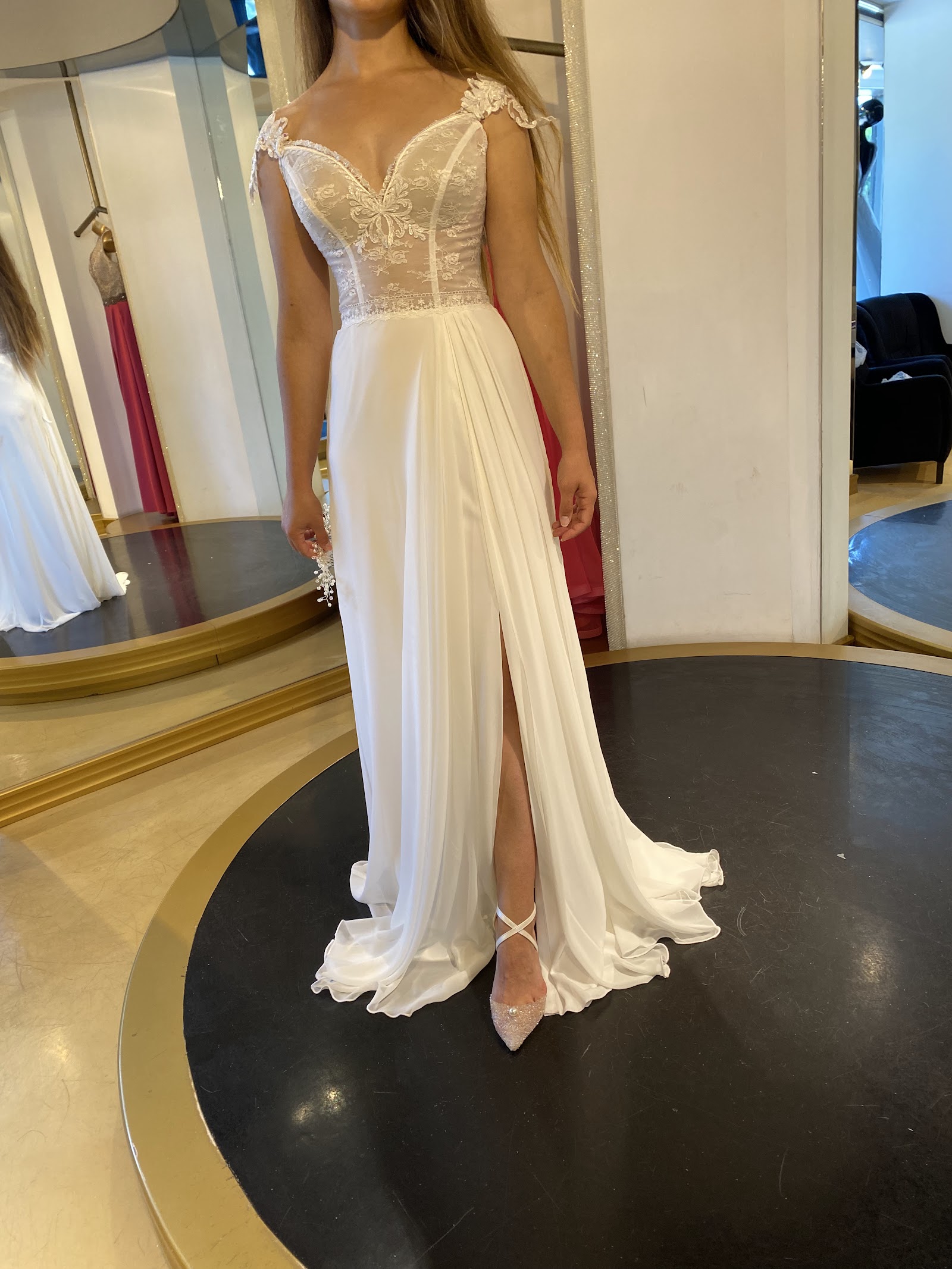 Erol Gelinlik Abiye Antalya since1968 вечерние платья, Abendkleider, Brautkleid, свадебное платье, فستان الزواج,wedding dress