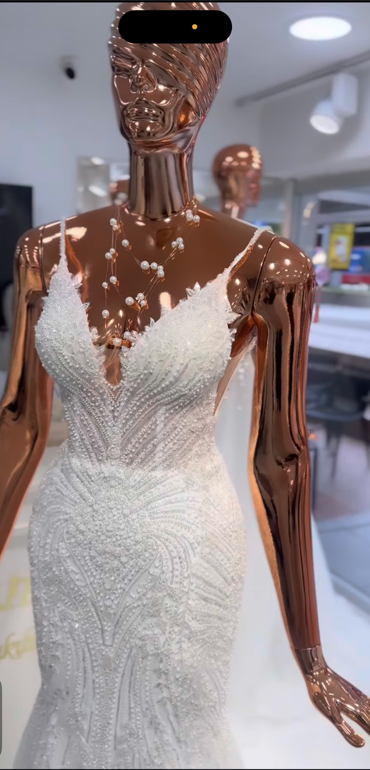 Eva Atelier Gelinlik