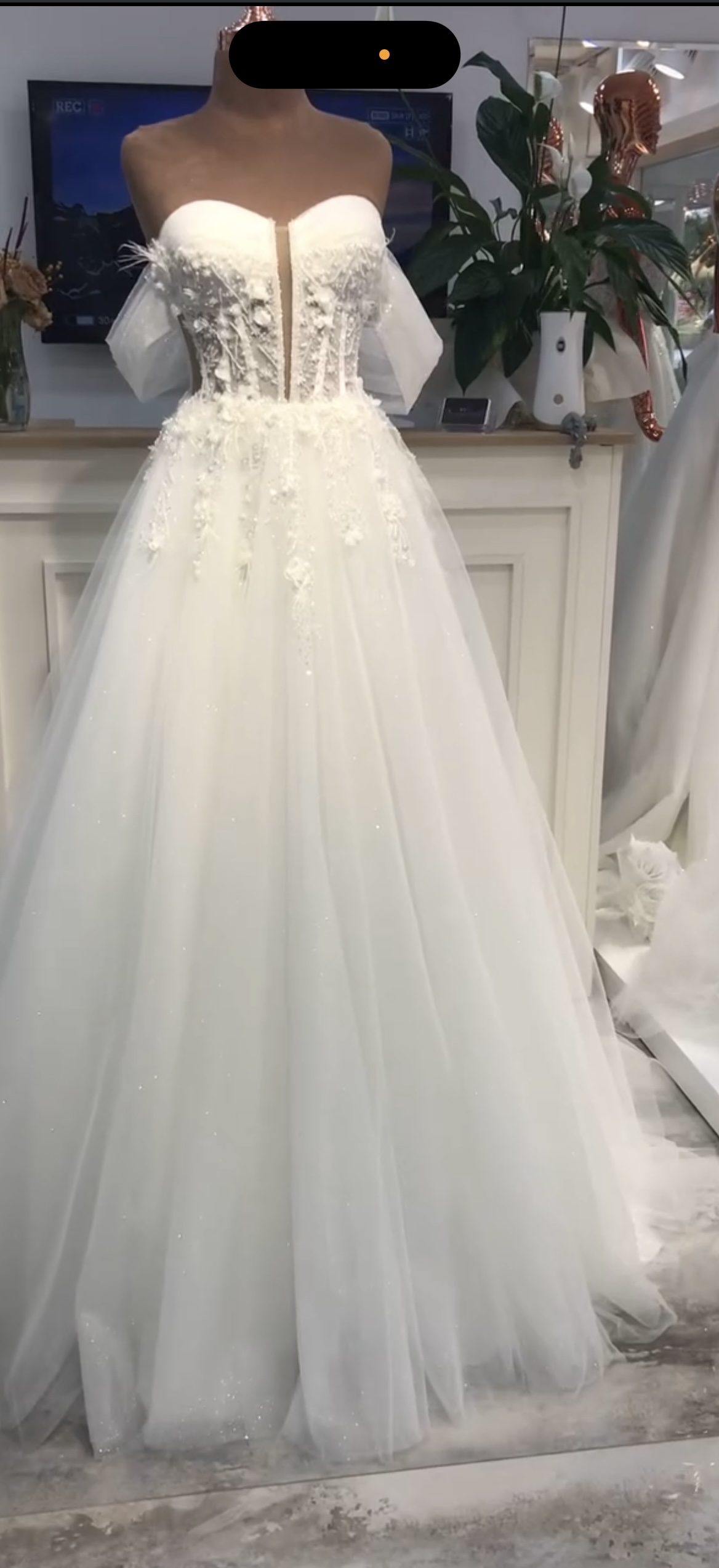 Eva Atelier Gelinlik