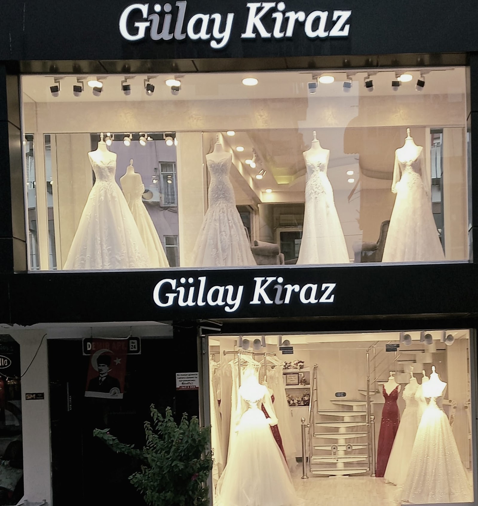 Gülay Kiraz
