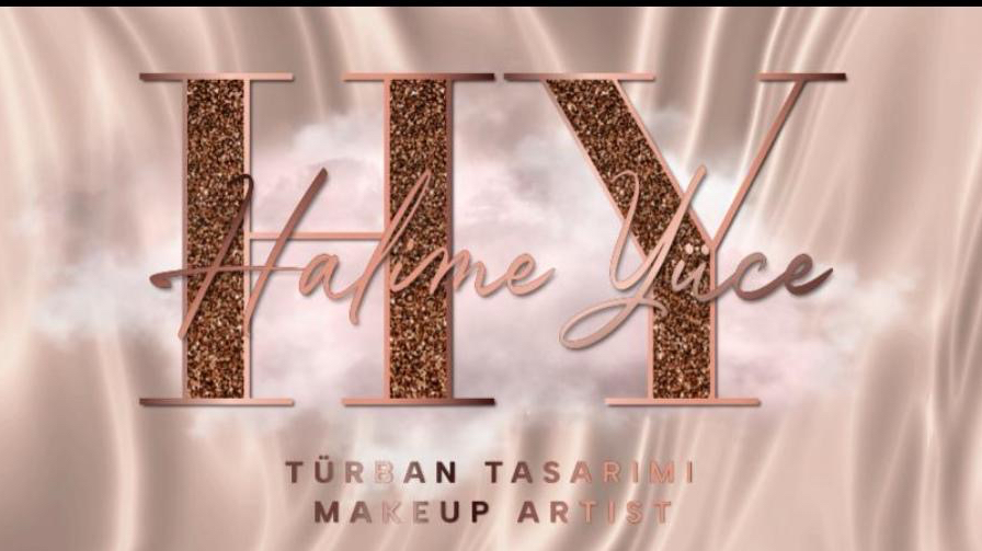 Halime Yüce Türban Tasarım & Make Up Studio kır düğünü mekanı — Muratpaşa
