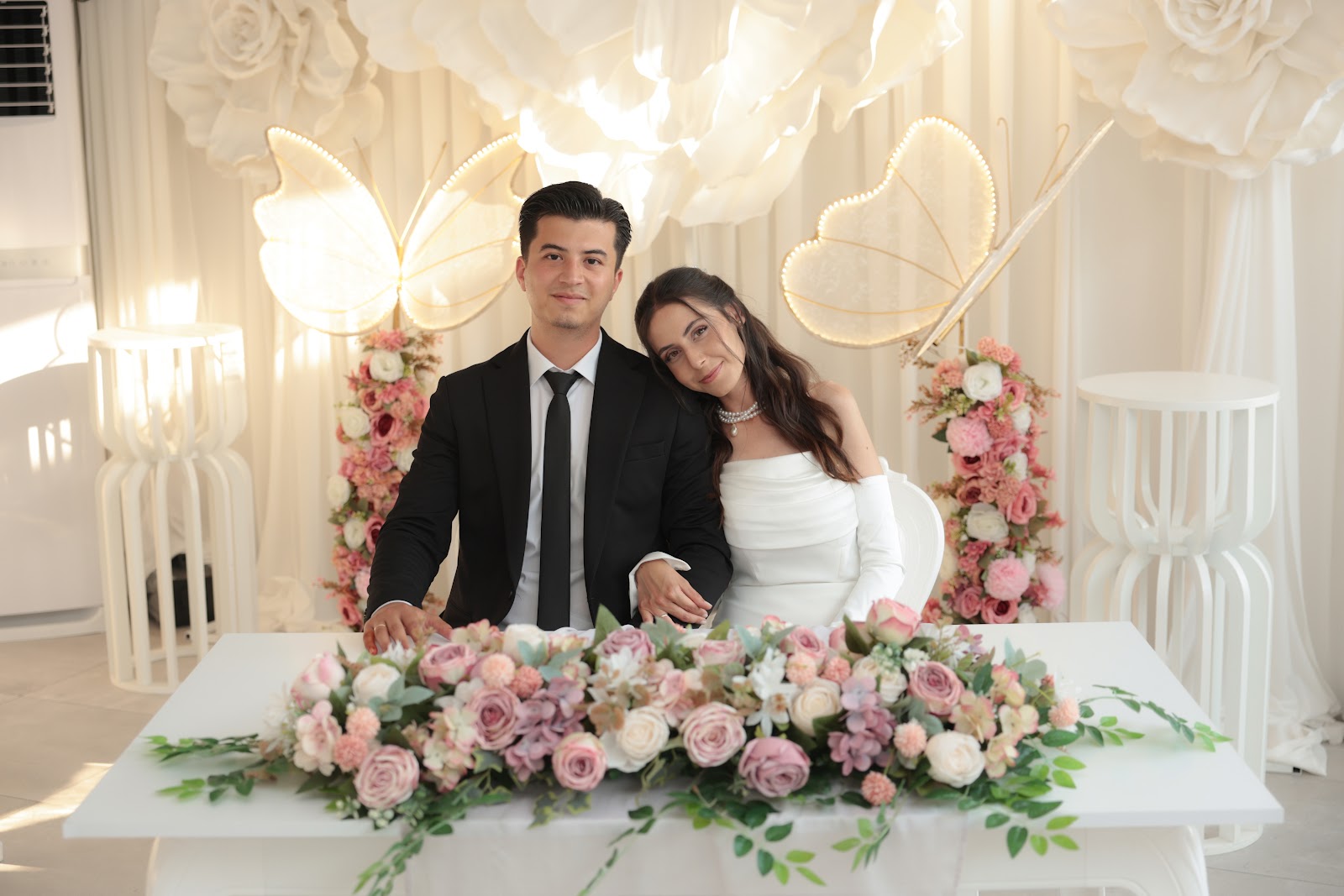 Hayal Events | Organizasyon & Davet evi