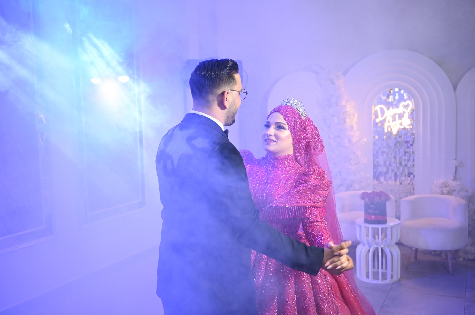 Hayal Events | Organizasyon & Davet evi