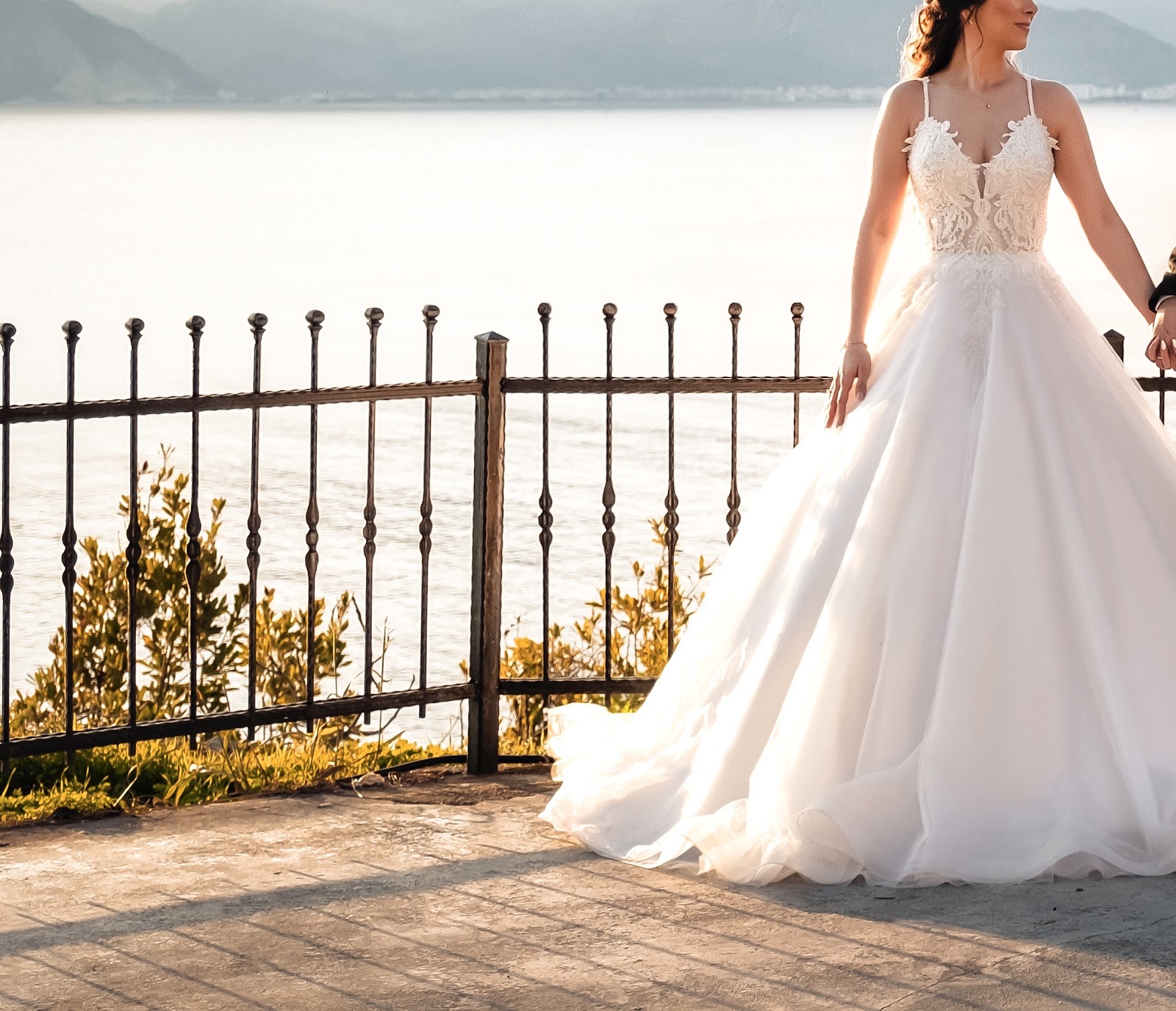 Hülyam Gelinlik Antalya