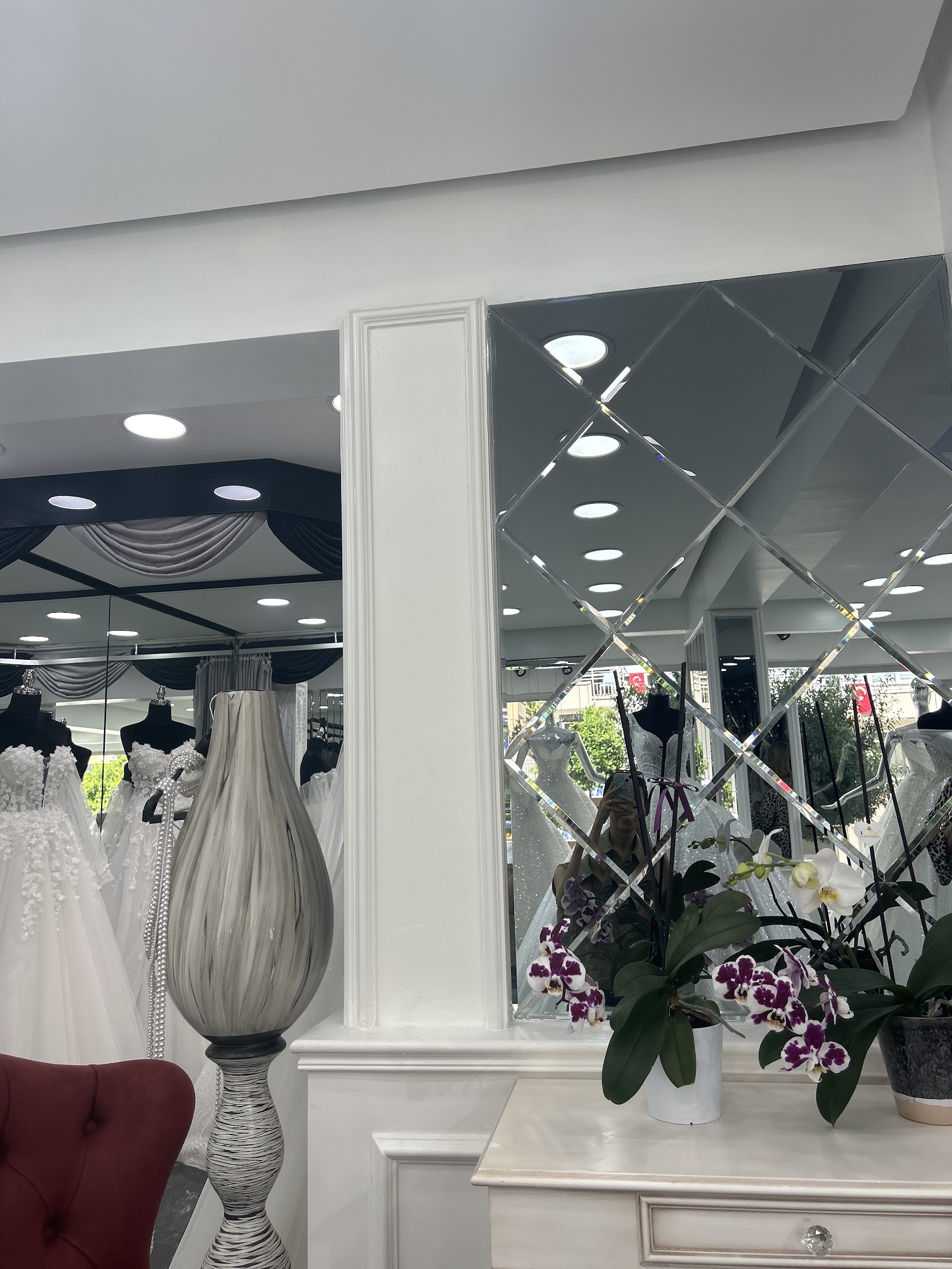 Hülyam Gelinlik Antalya