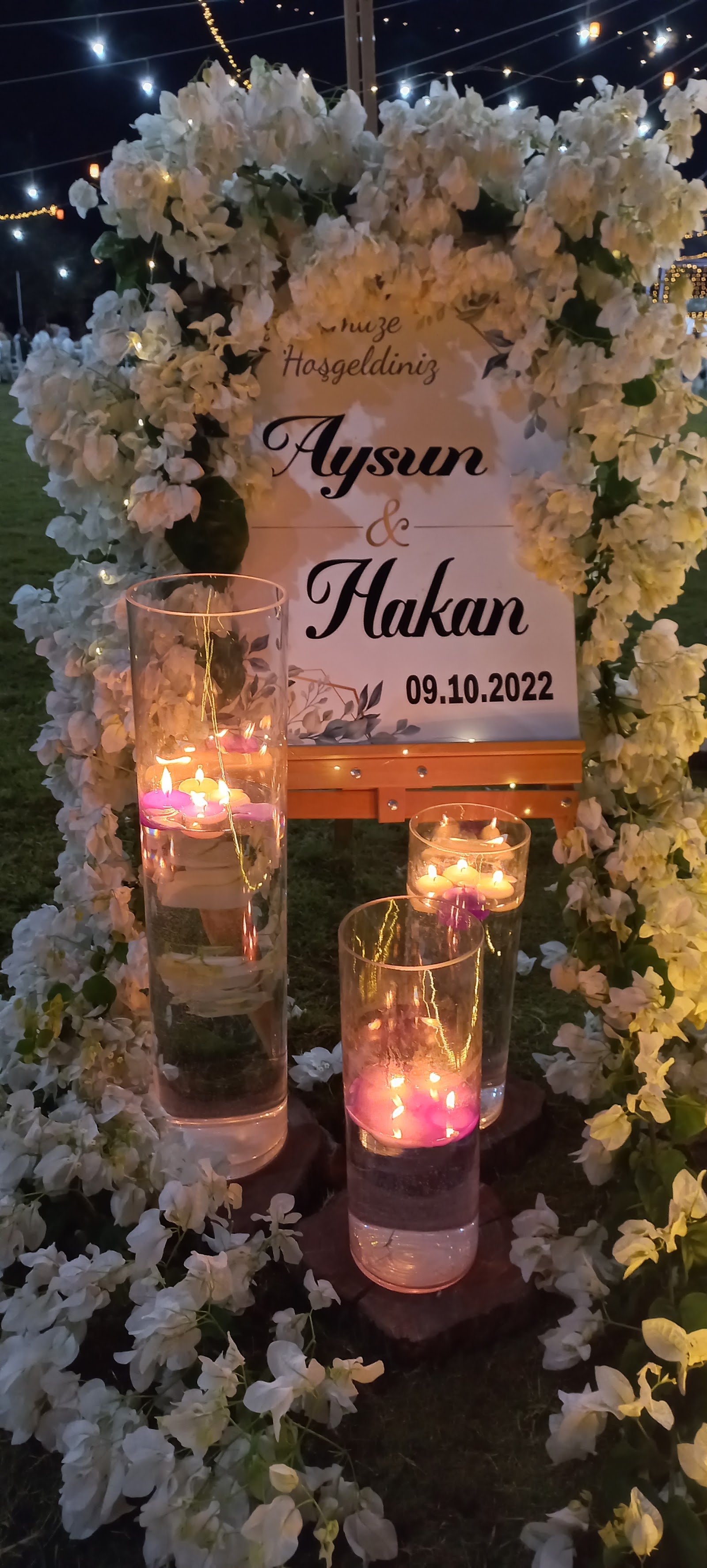 Kavaklık Kır Bahçesi — Gazipaşa, Antalya kır düğünü mekanı görsel 5
