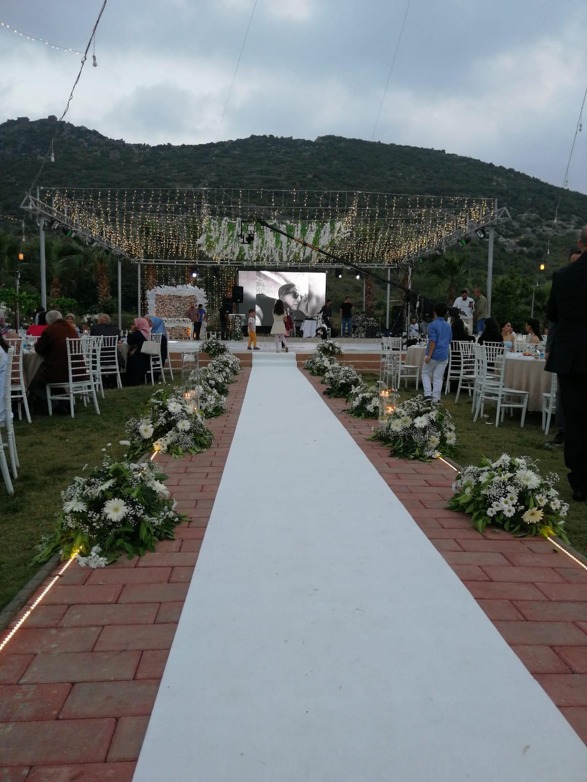 Kavaklık Kır Bahçesi — Gazipaşa, Antalya kır düğünü mekanı görsel 7