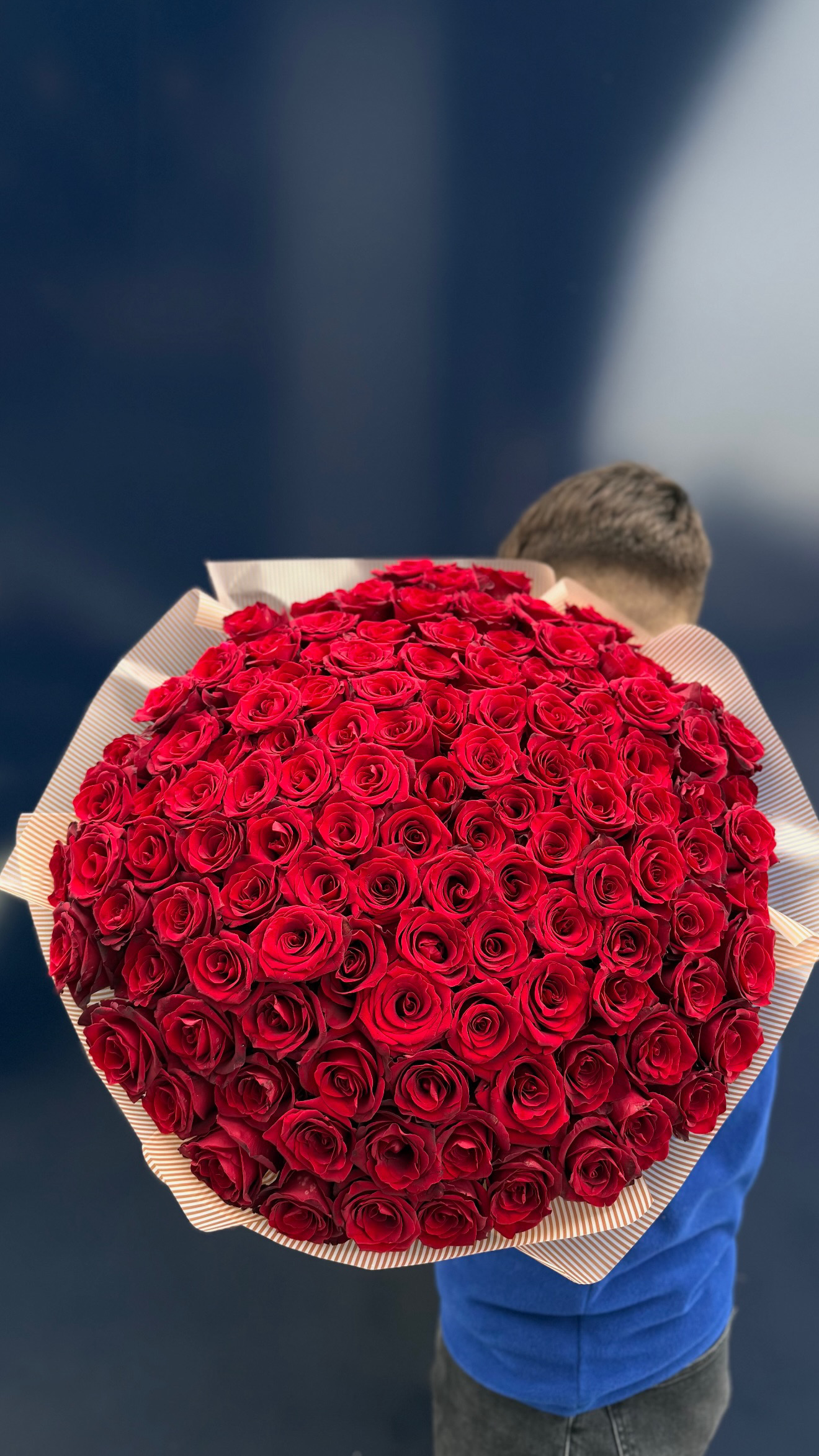 Lara Antalya Flower Branch