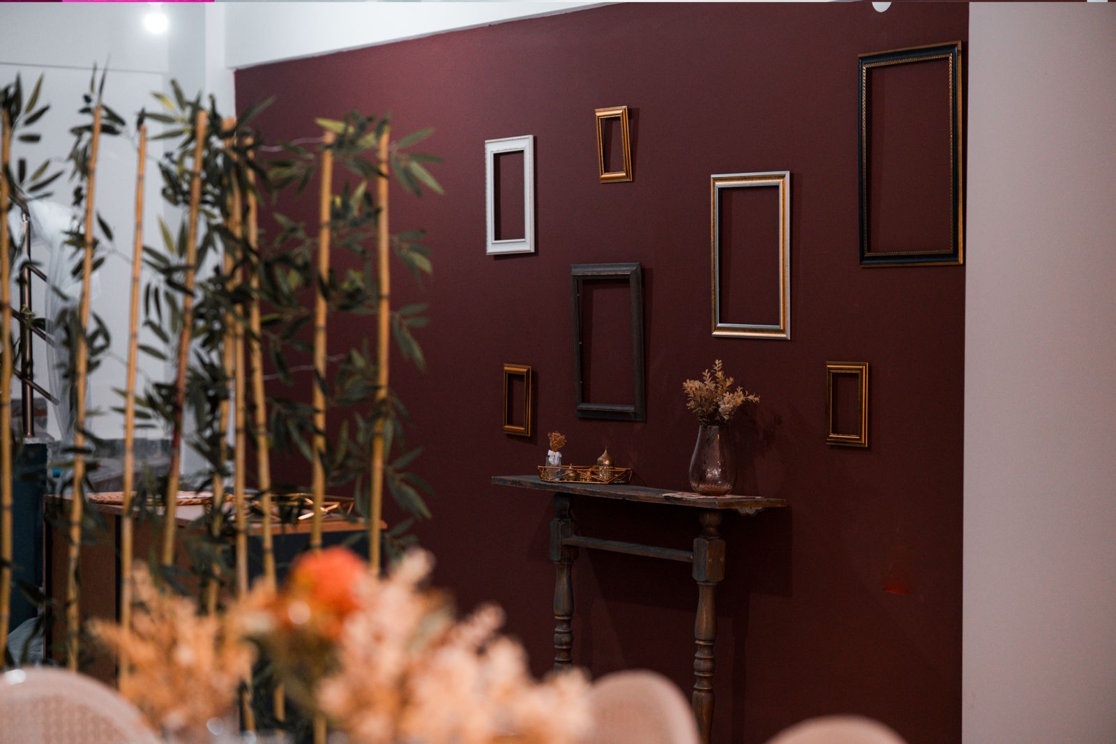 Las Meninas Davet Evi ve Organizasyon