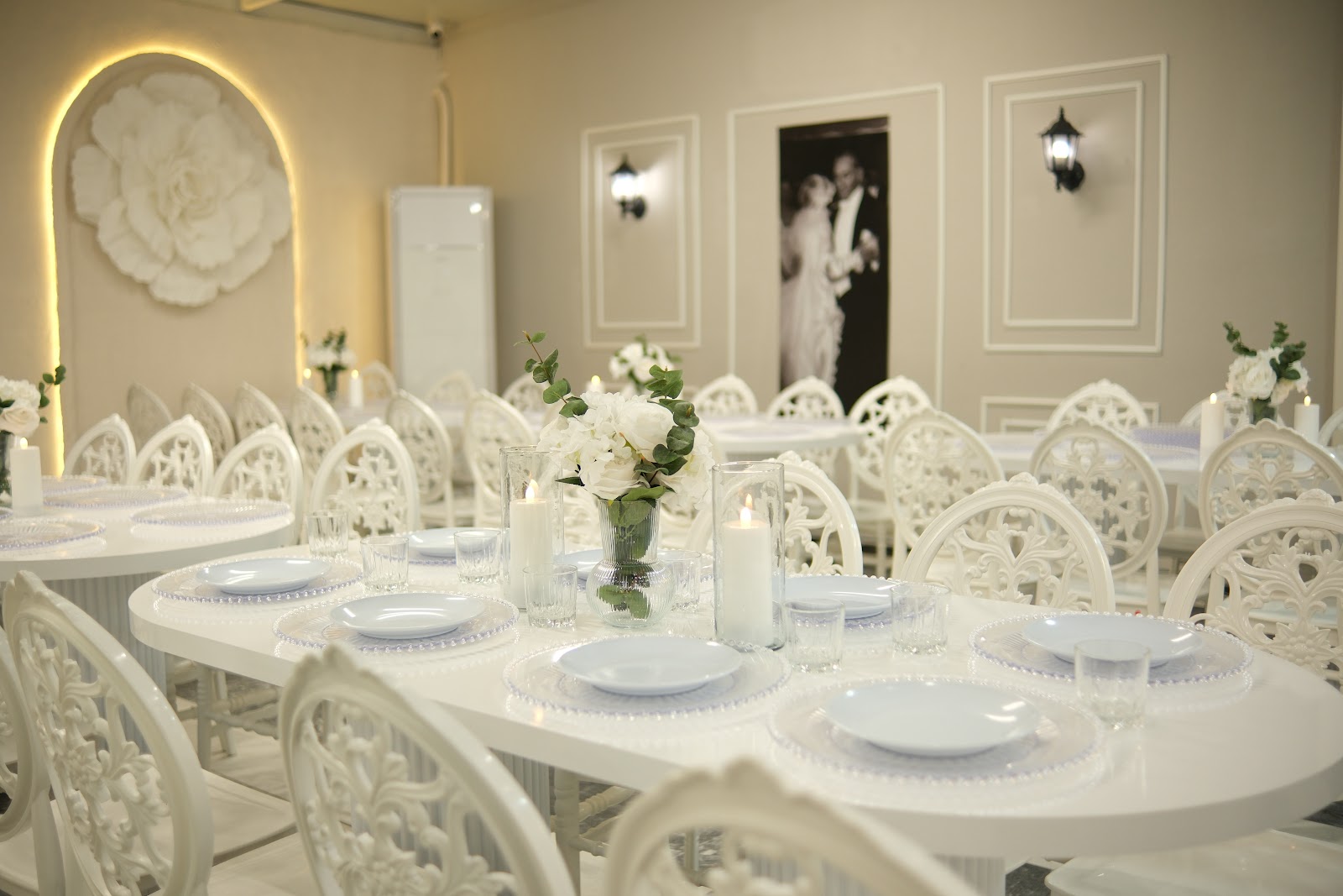 Lilyum Organizasyon & Davet Evi