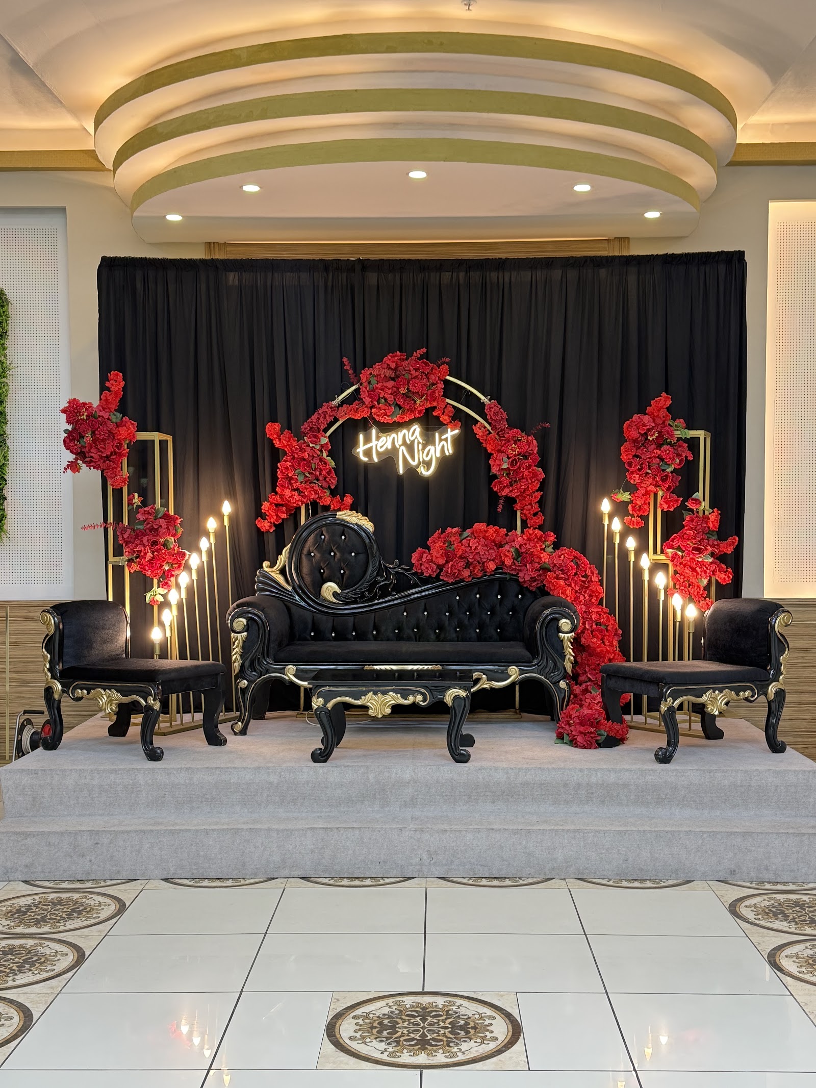 Lilyum Organizasyon & Davet Evi