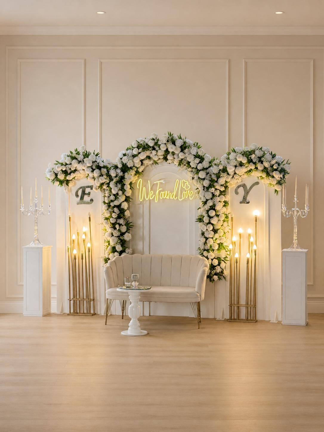 Lilyum Organizasyon & Davet Evi