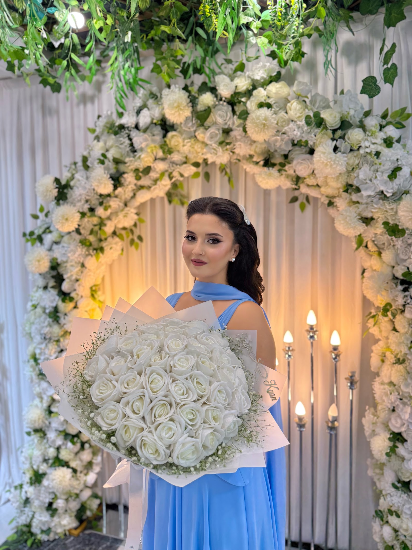 Lilyum Organizasyon & Davet Evi