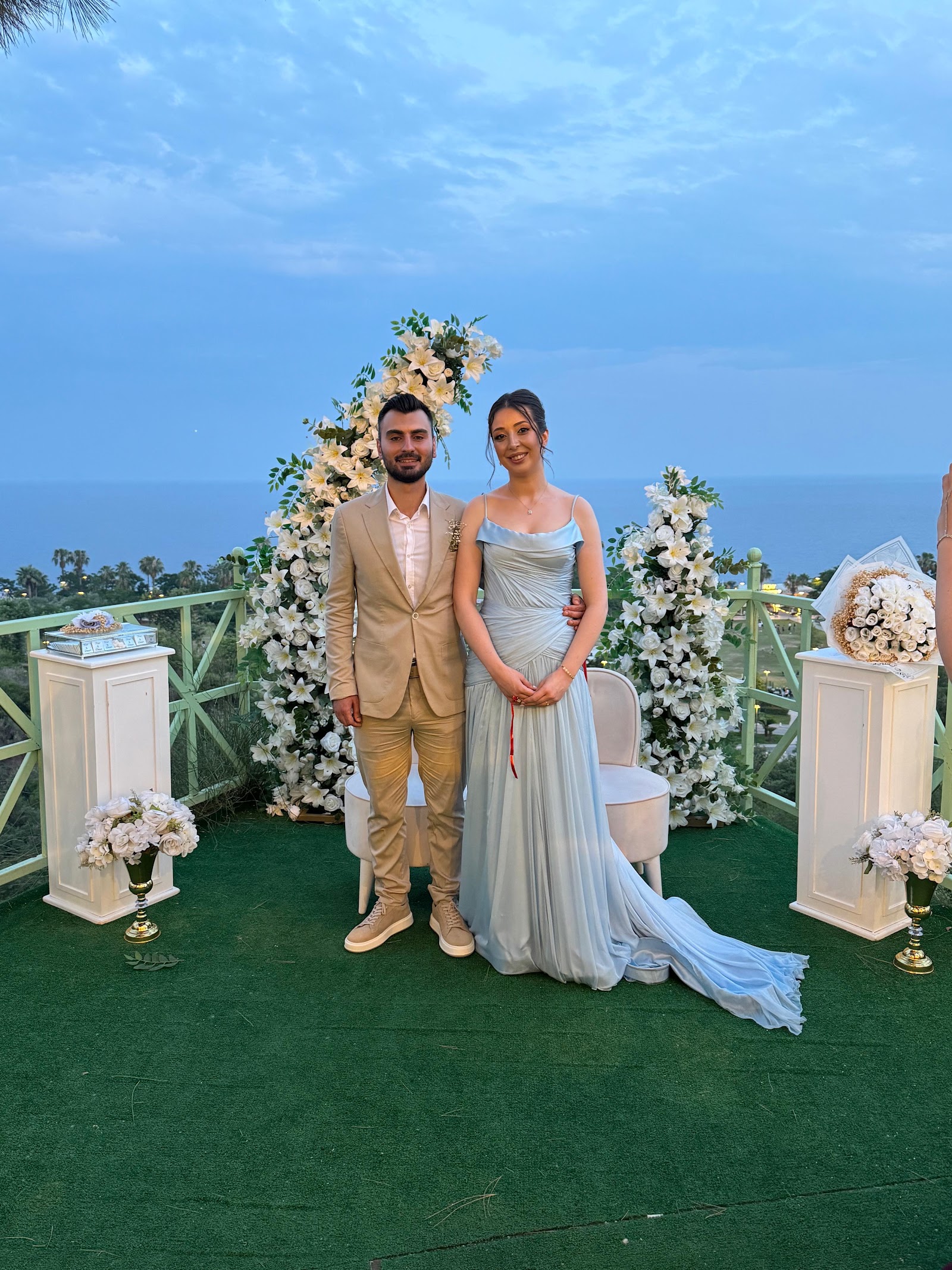Lilyum Organizasyon & Davet Evi