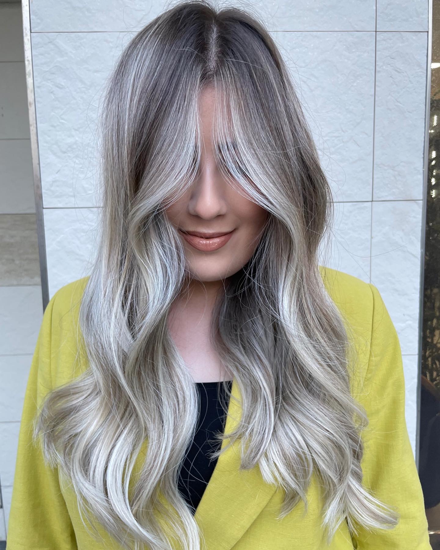 Master Kuaför Antalya Hair Extensions Salon