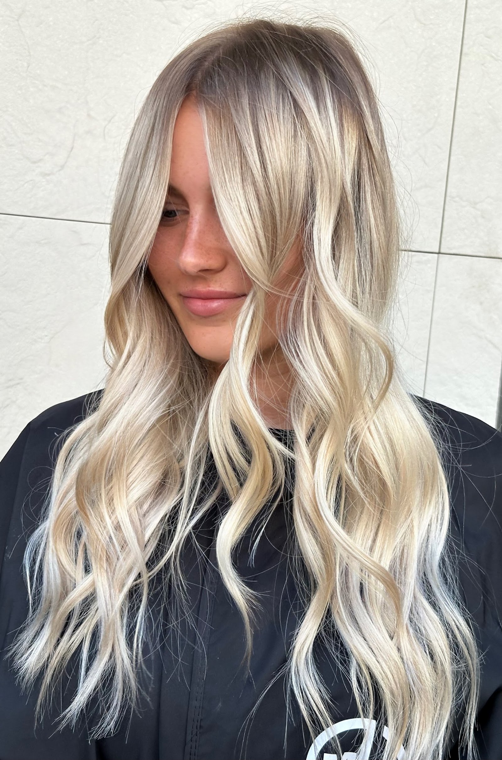 Master Kuaför Antalya Hair Extensions Salon kır düğünü mekanı — Muratpaşa