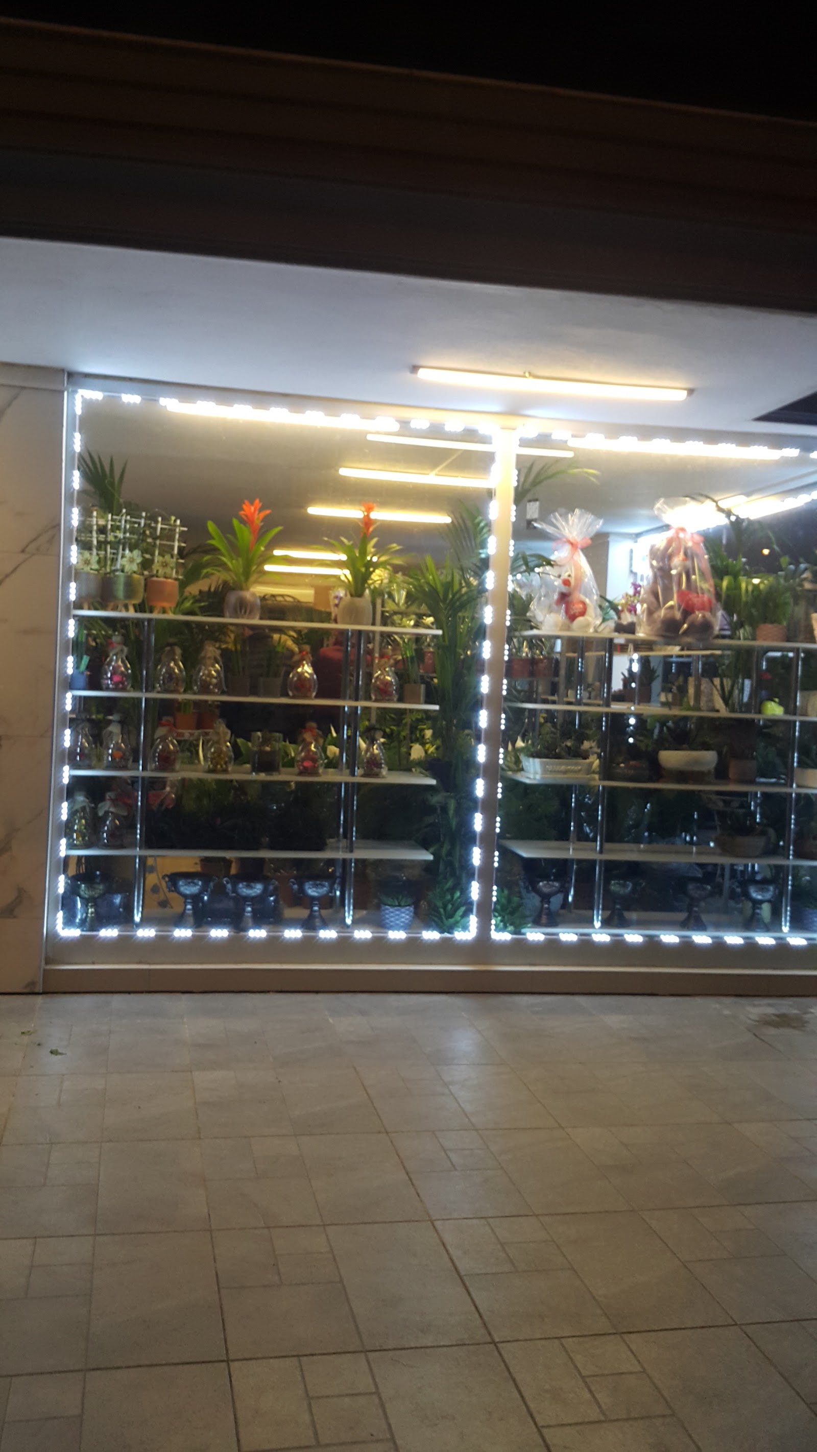 mavikiraz çiçekçilik & organizasyon