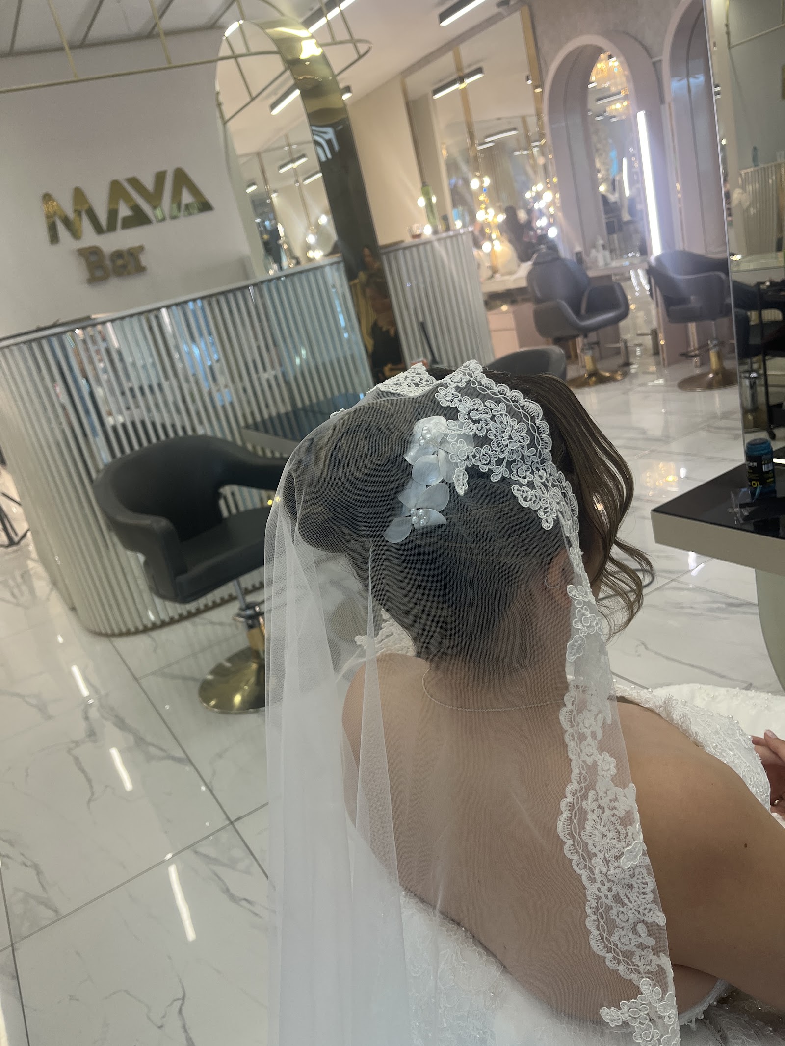 Maya Hair & Make Up Dedeman