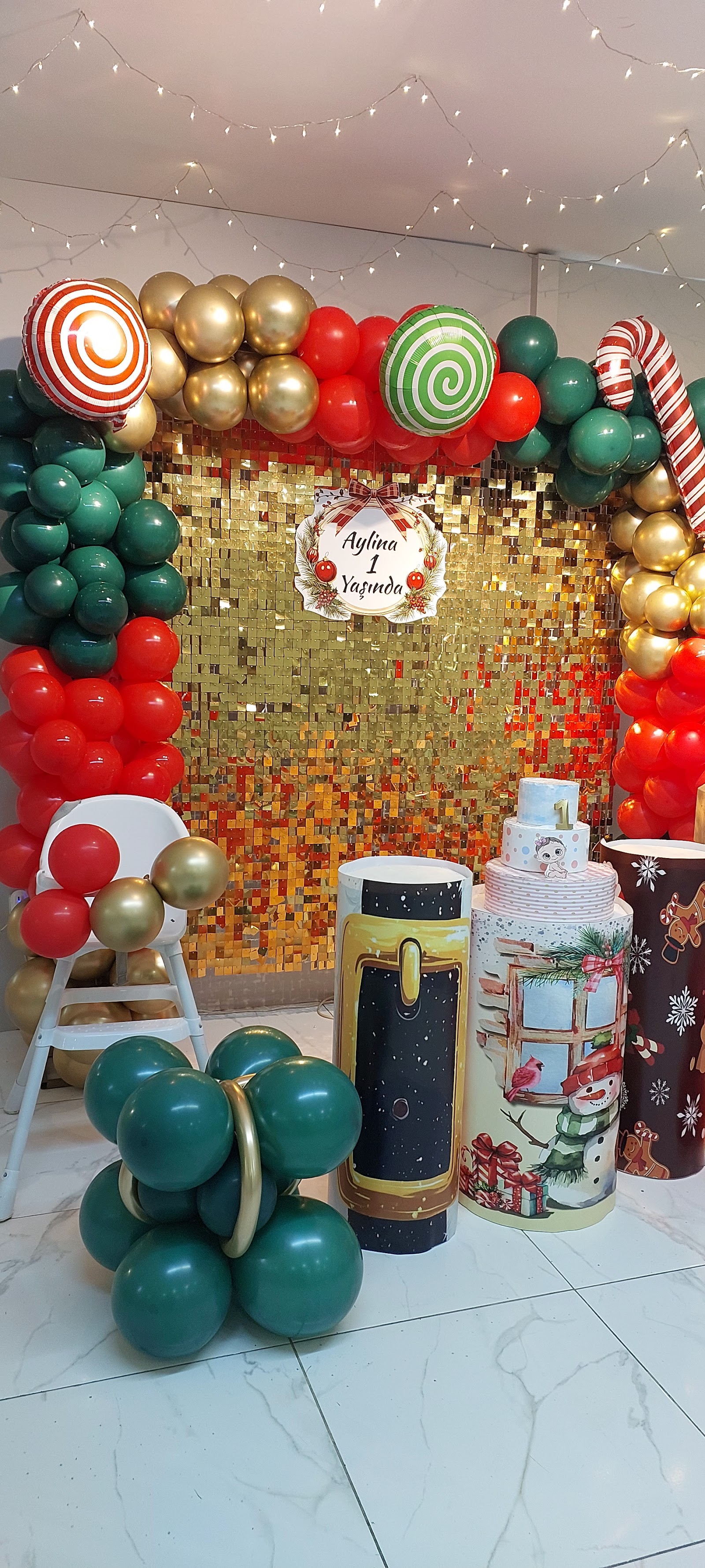 Merve Davet Evi