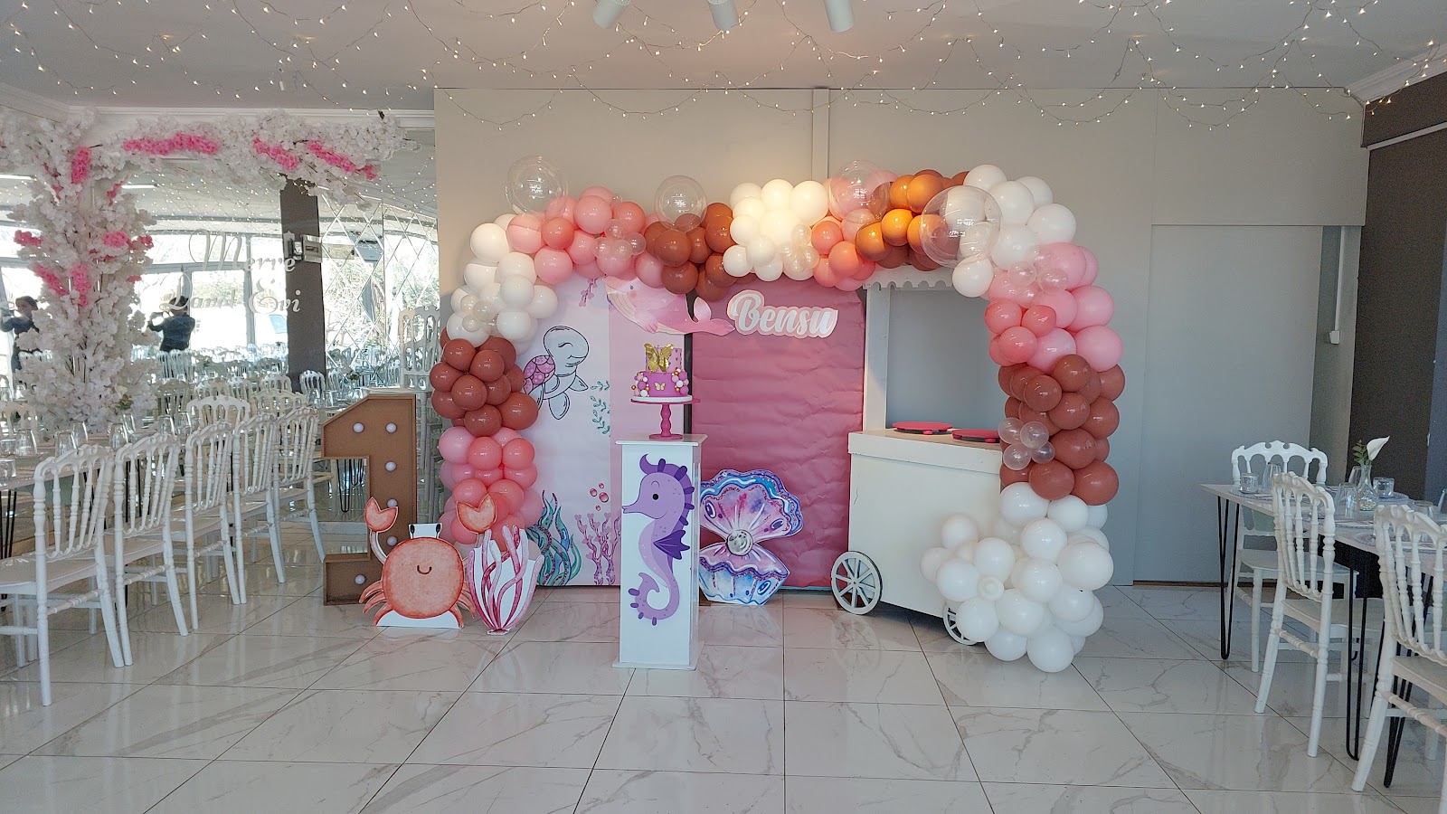 Merve Davet Evi