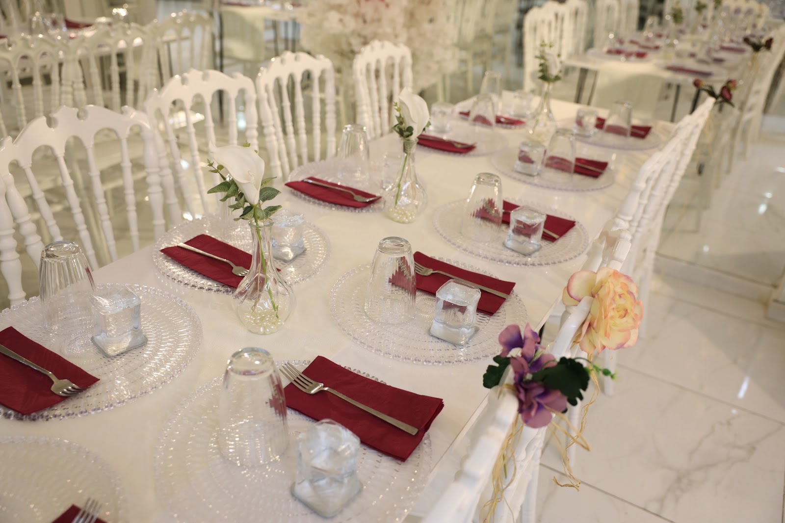 Merve Davet Evi