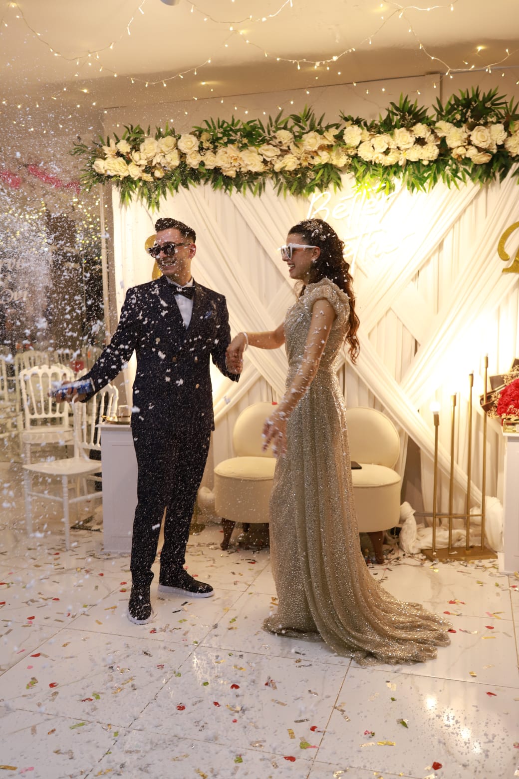 Merve Davet Evi