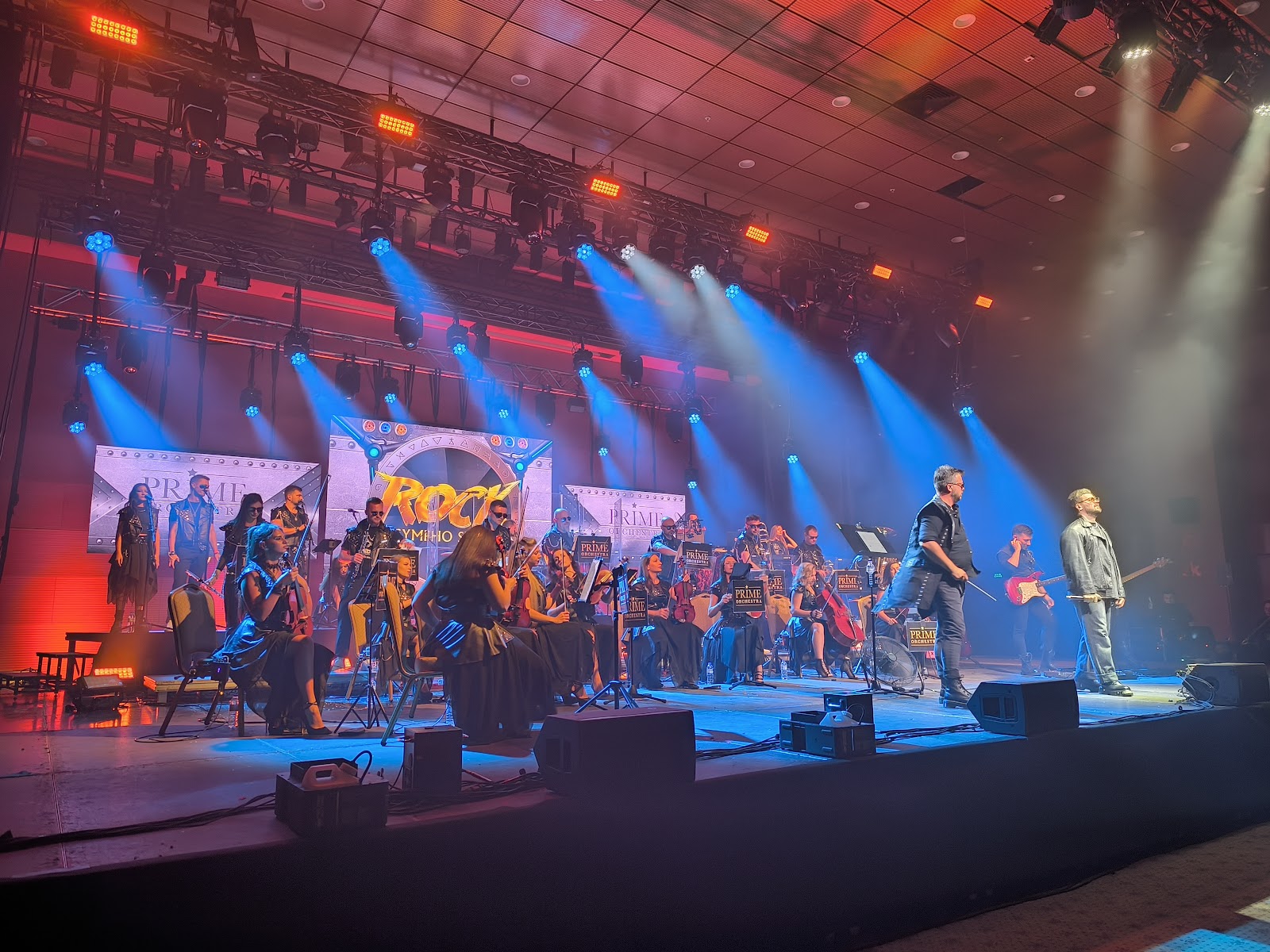 Mimar Sinan Congress Center — Kepez, Antalya kır düğünü mekanı görsel 5